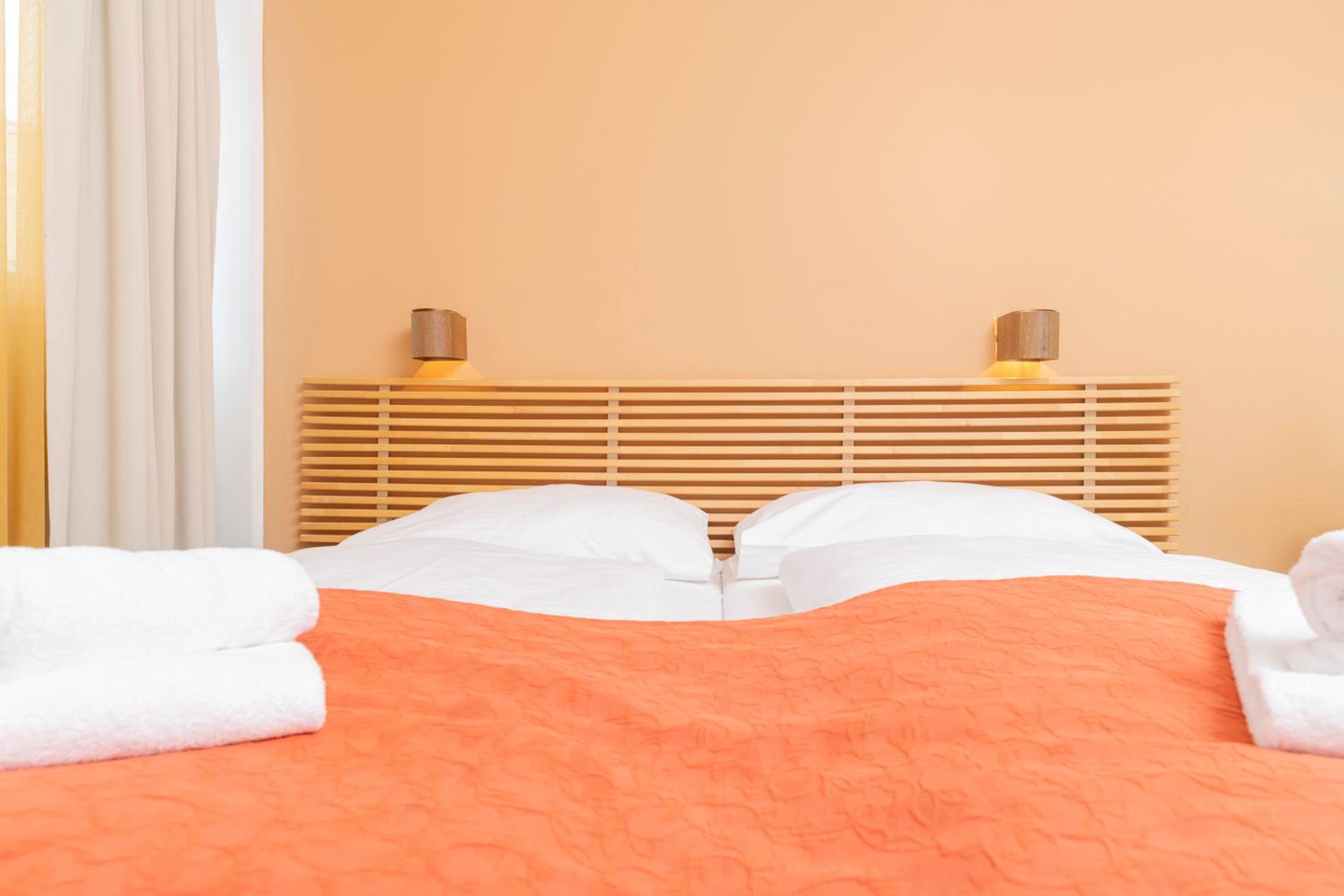 Apartments Favoriten