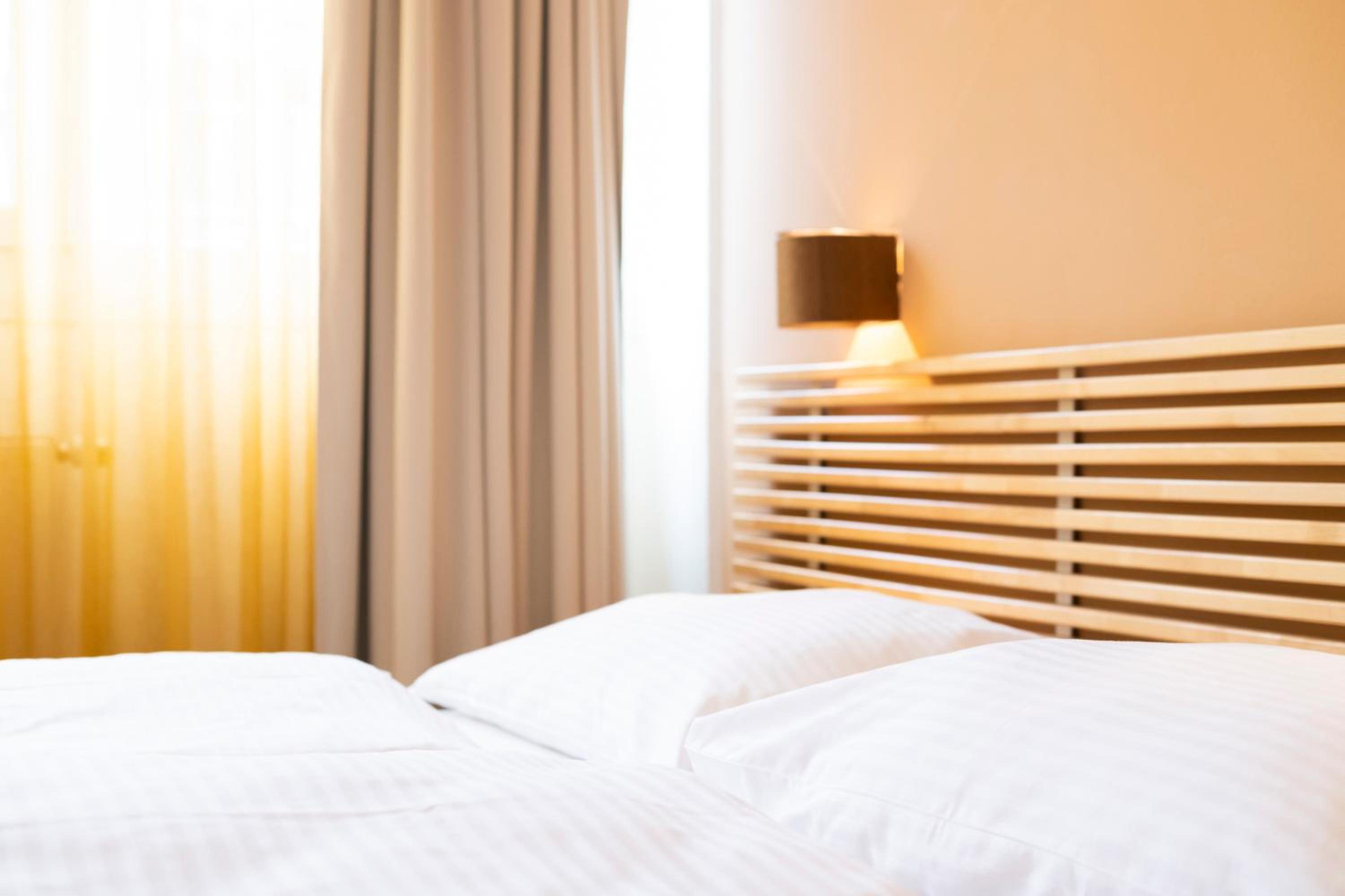 Apartments Favoriten