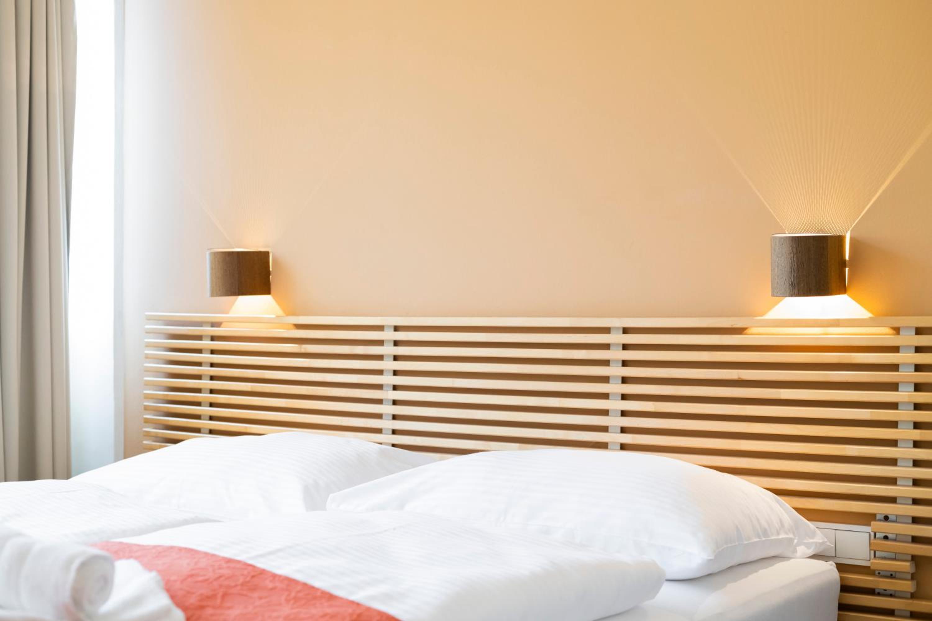Apartments Favoriten