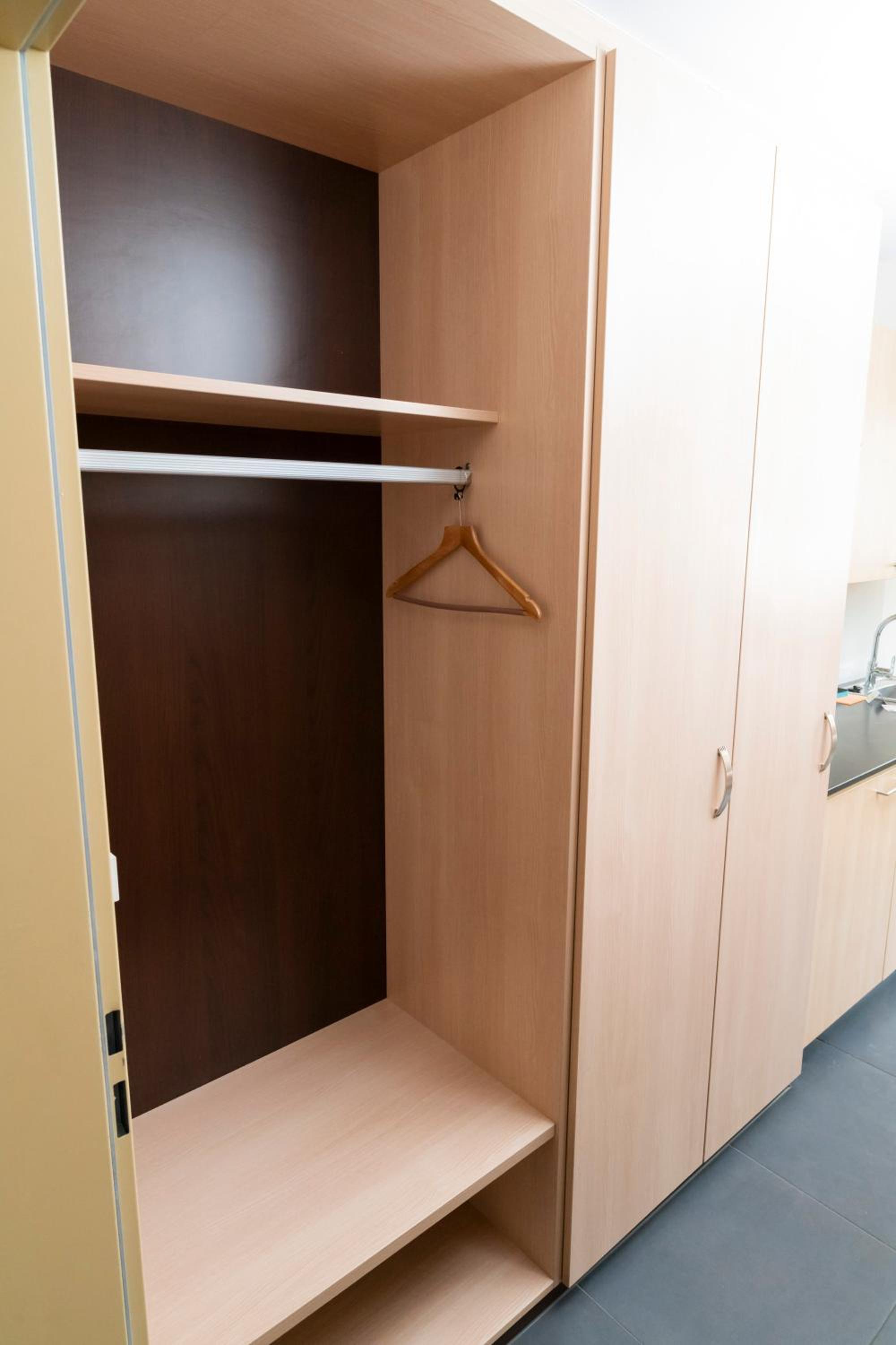 Apartments Favoriten