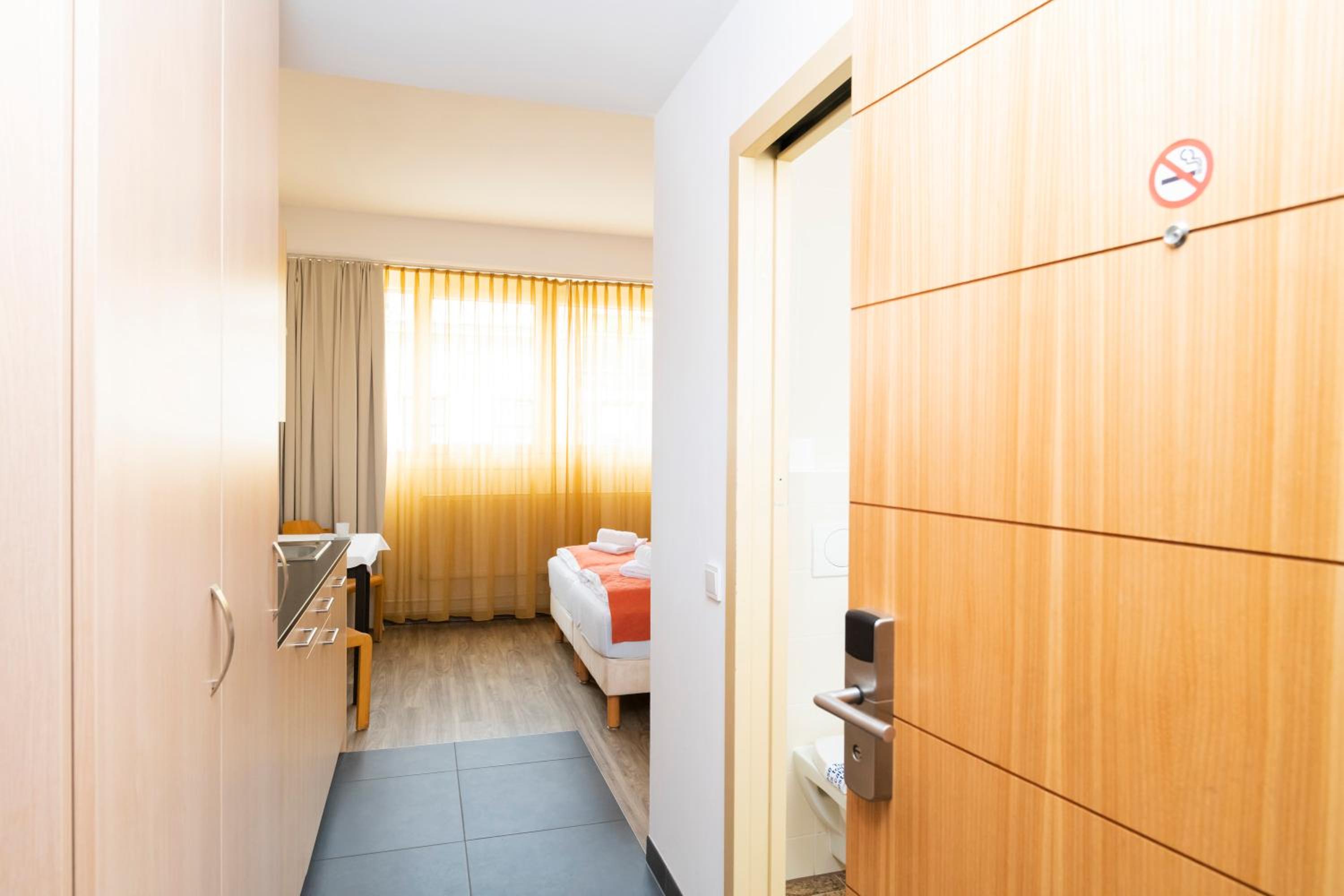 Apartments Favoriten