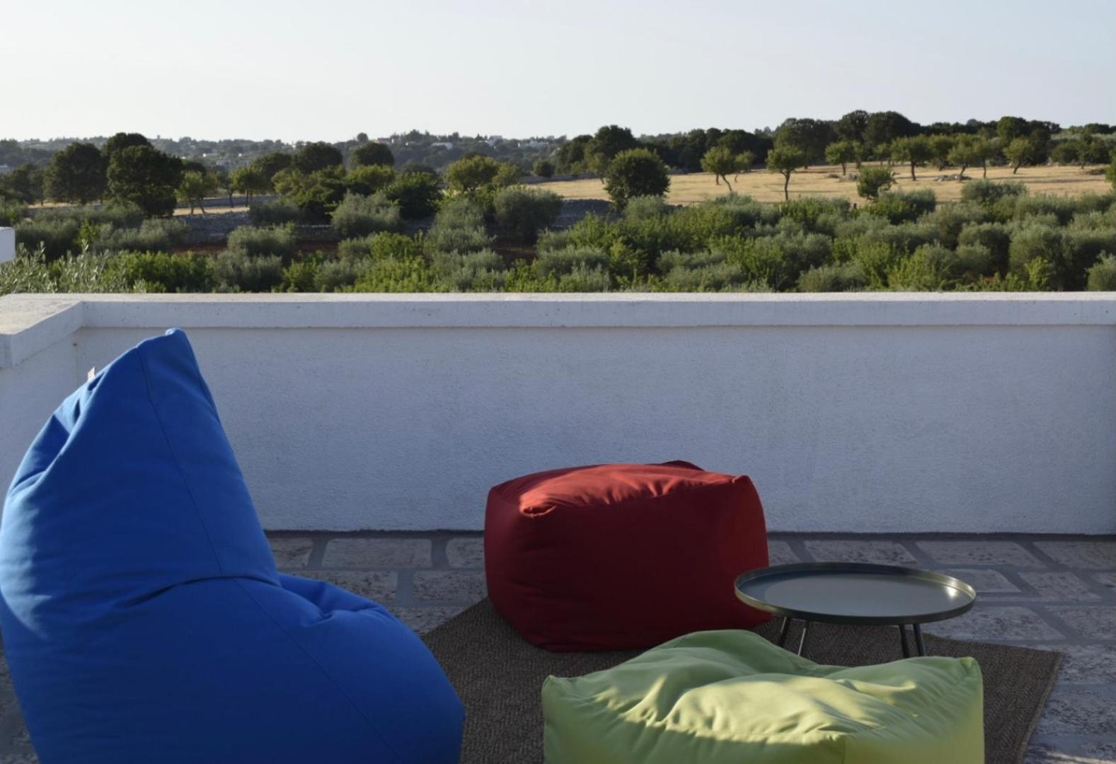 Casa Ziazì Room e Nature view 3