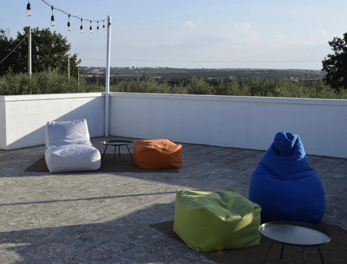 Casa Ziazì Room e Nature view 5