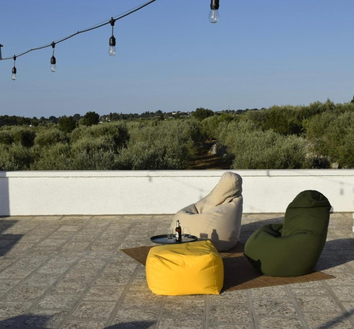 Casa Ziazì Room e Nature view 2