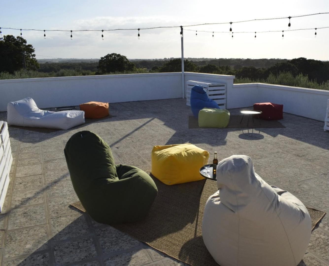 Casa Ziazì Room e Nature view 4