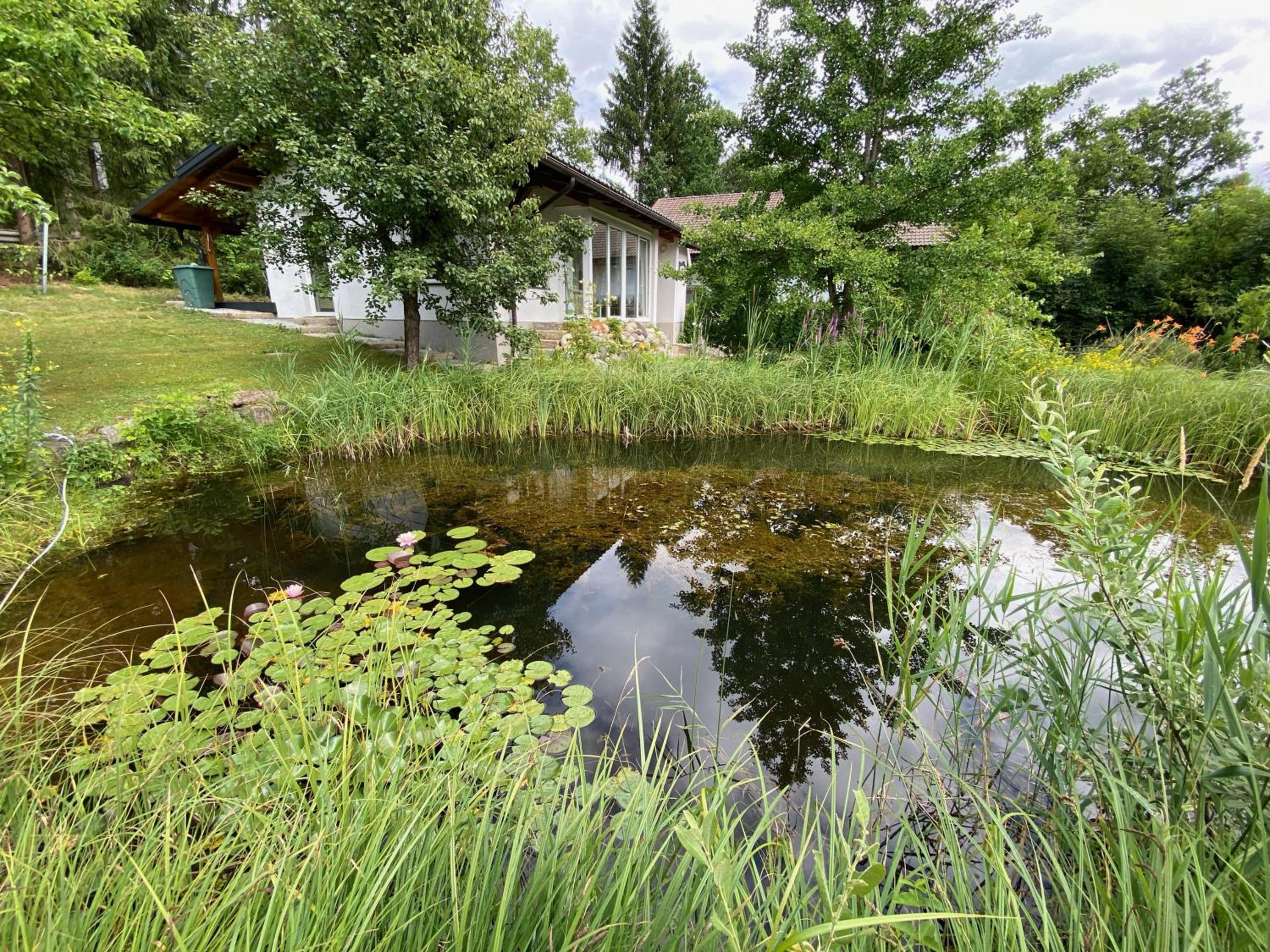 Bungalow Grabner