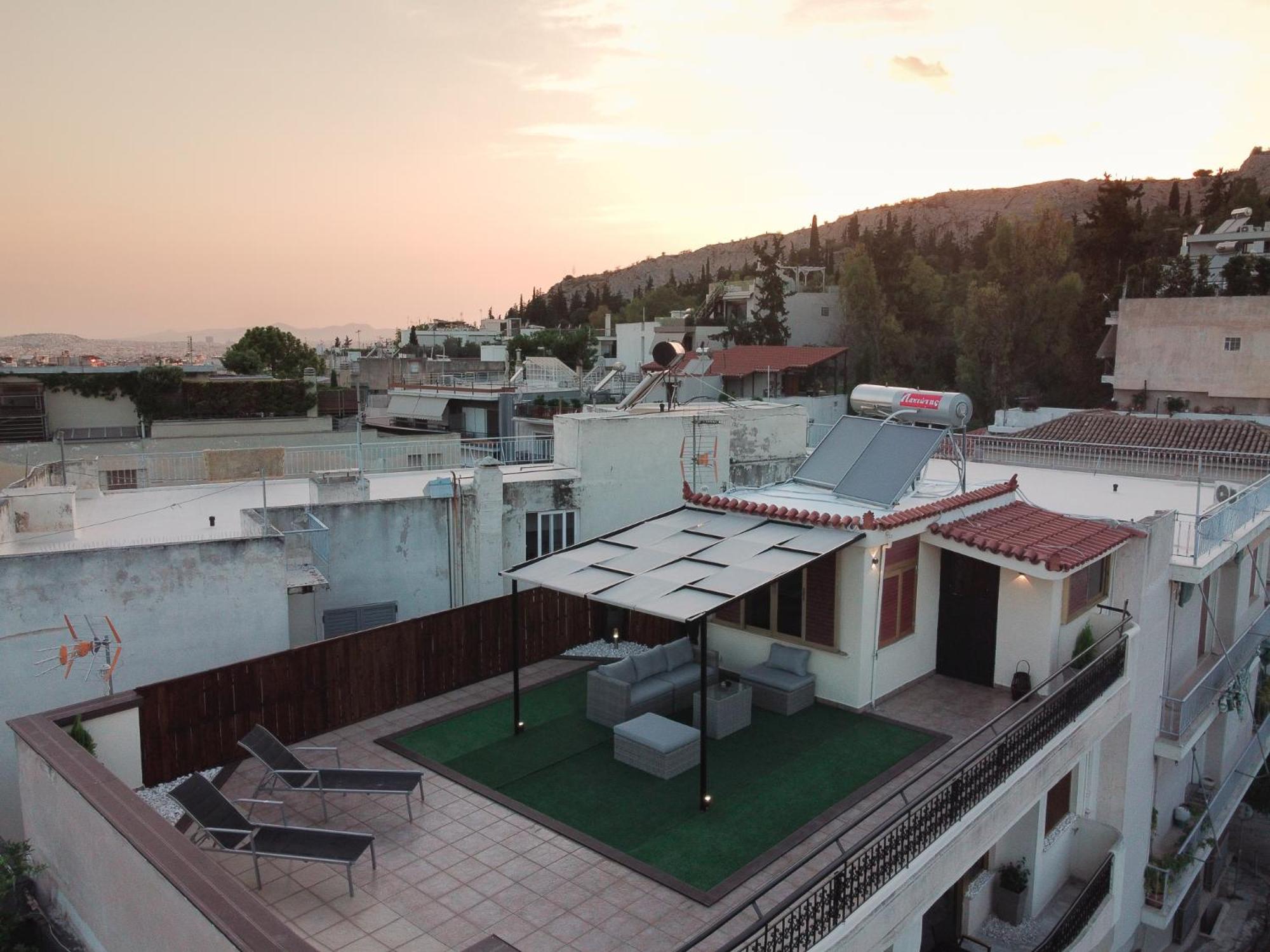 roof