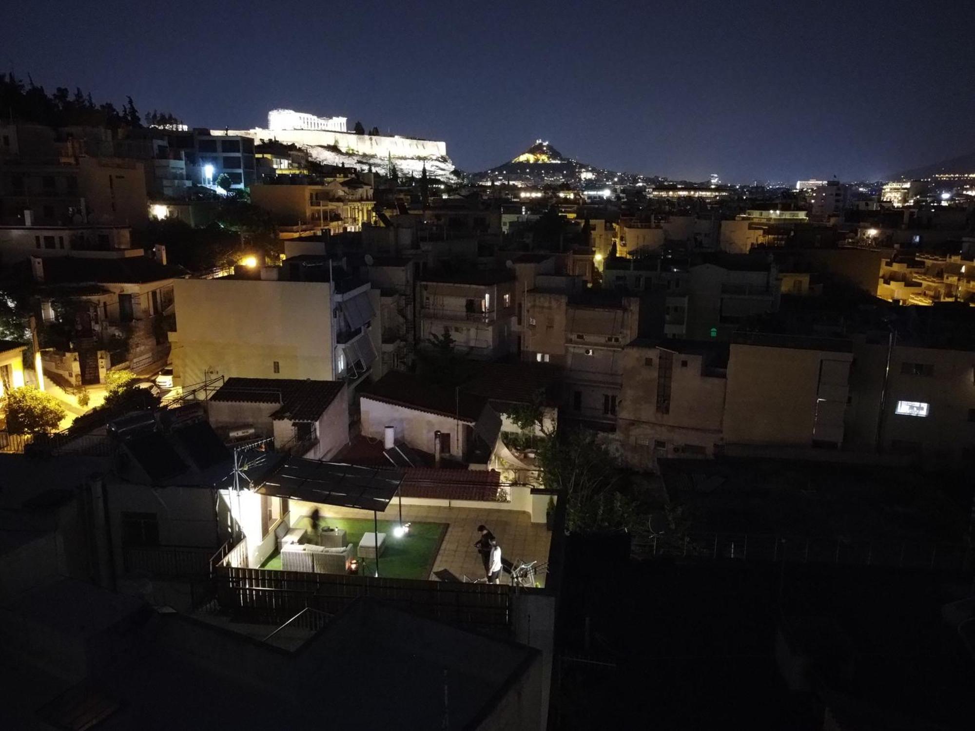 roof