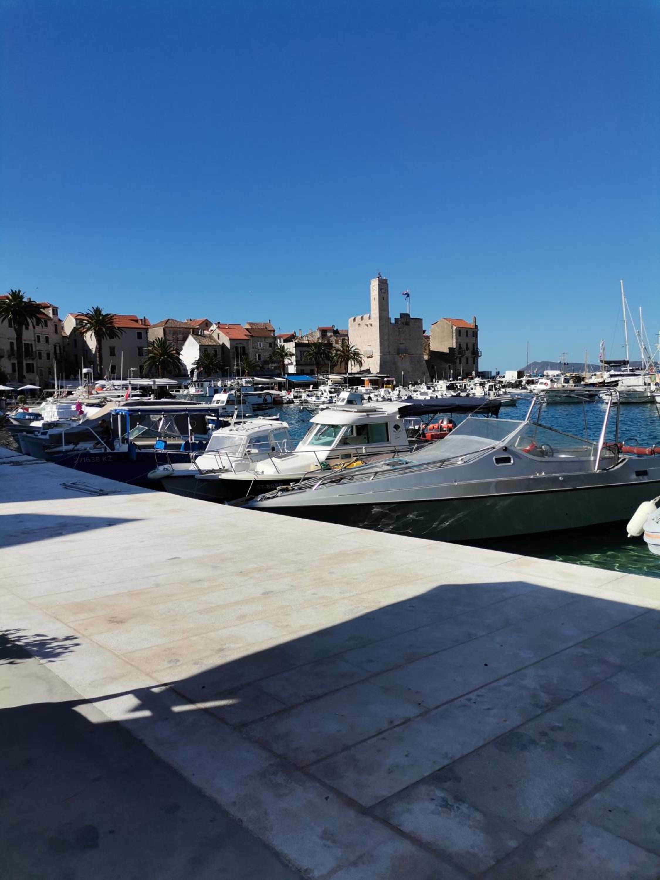 Apartman Antica