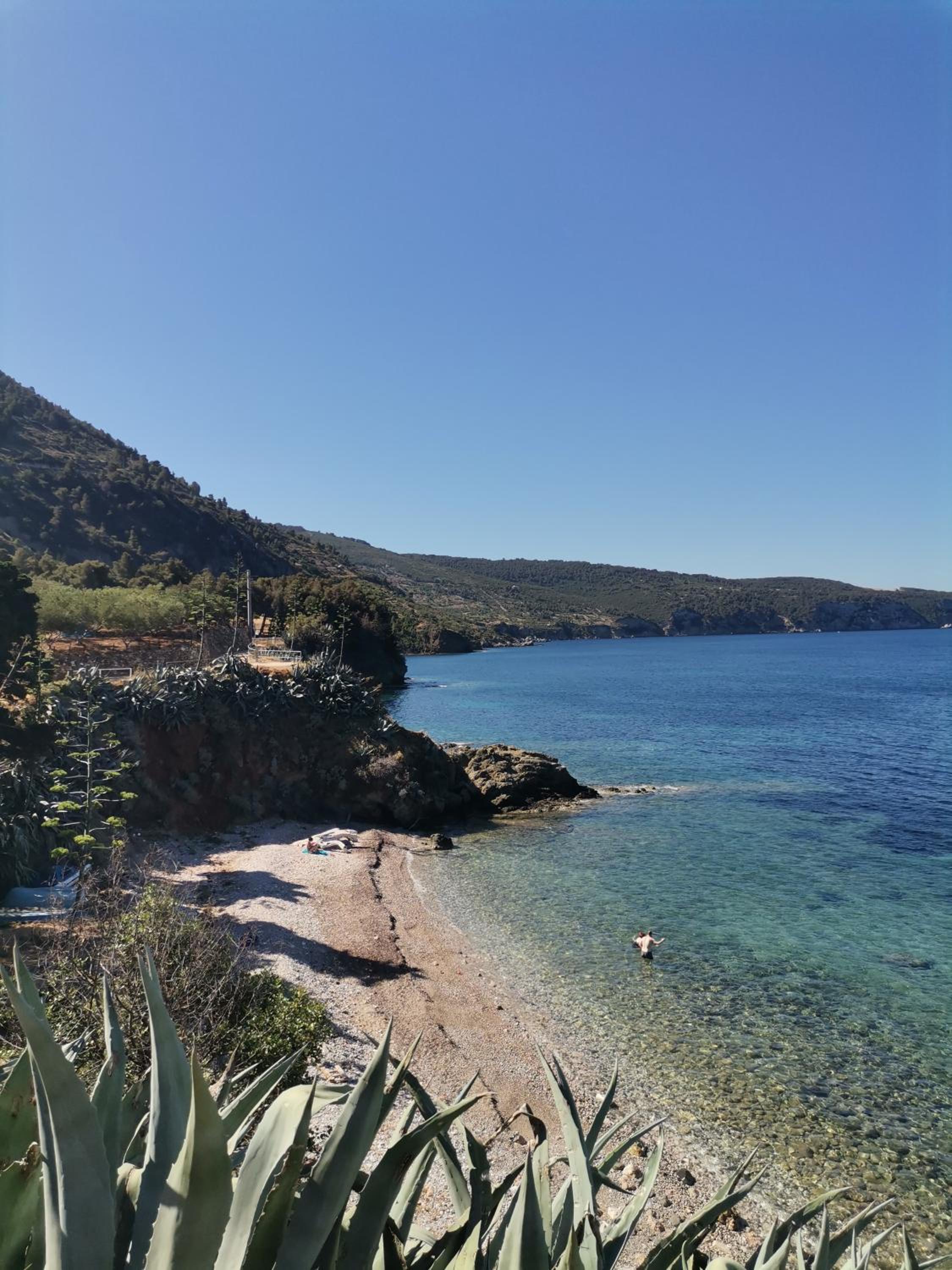 Apartman Antica
