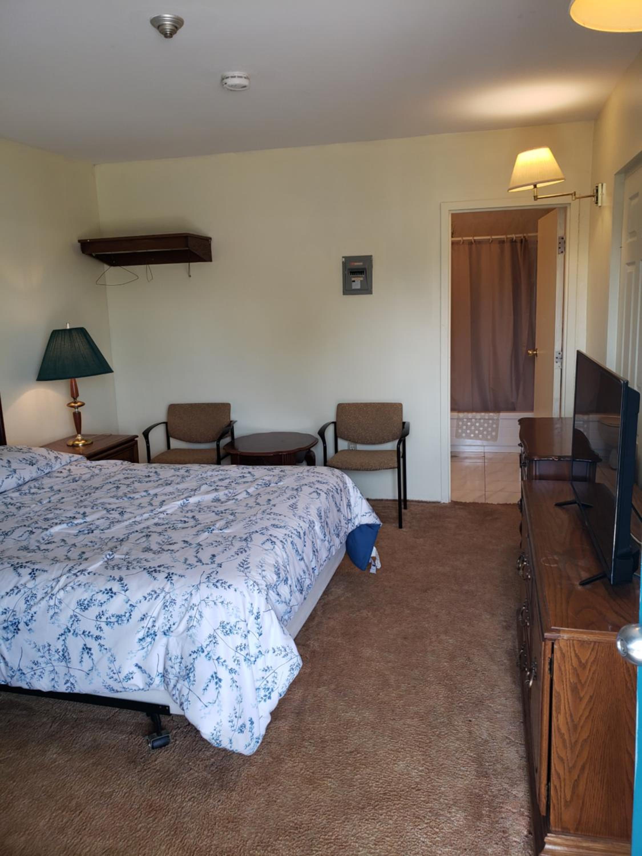 Olympia Motel