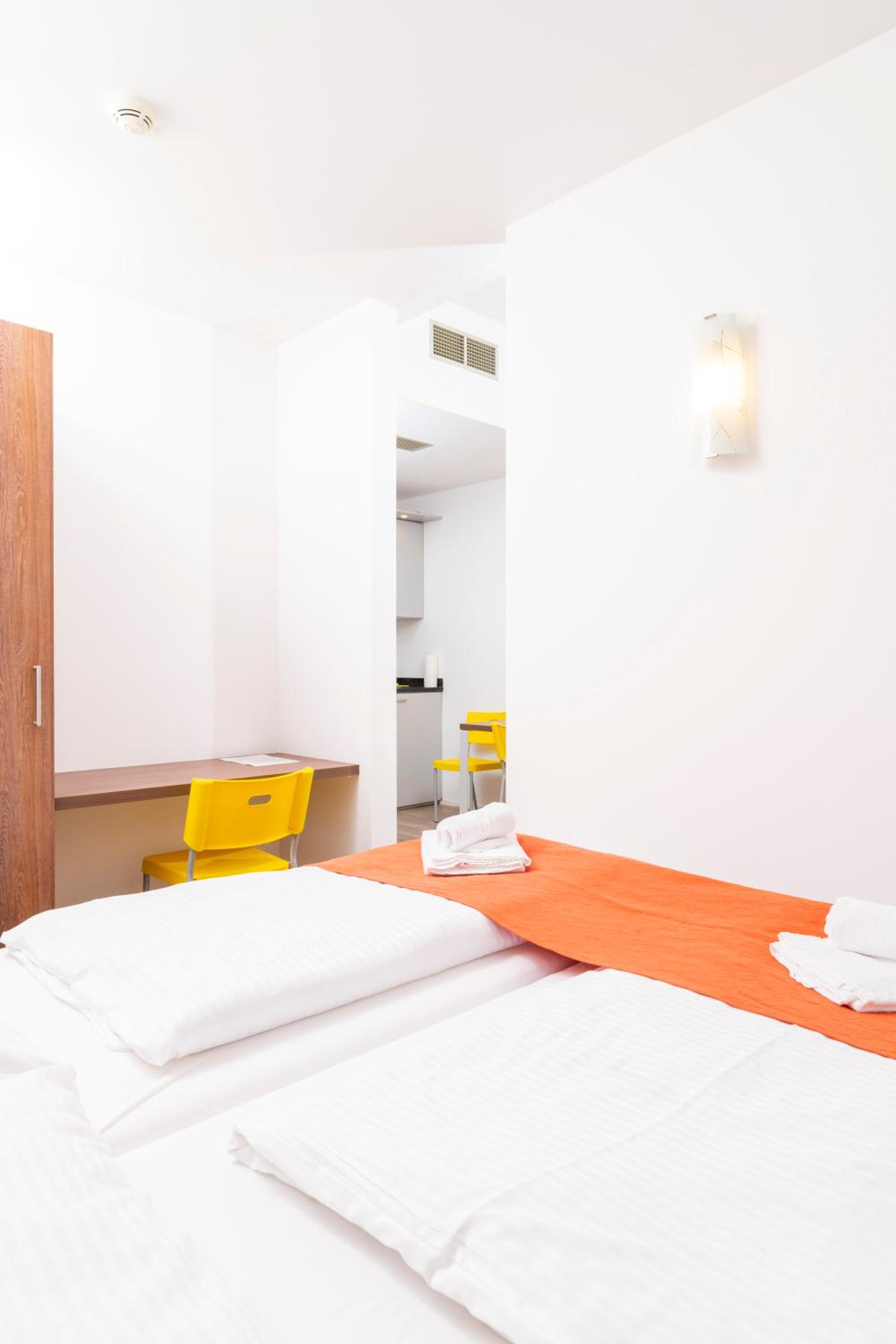 Apartments Favoriten