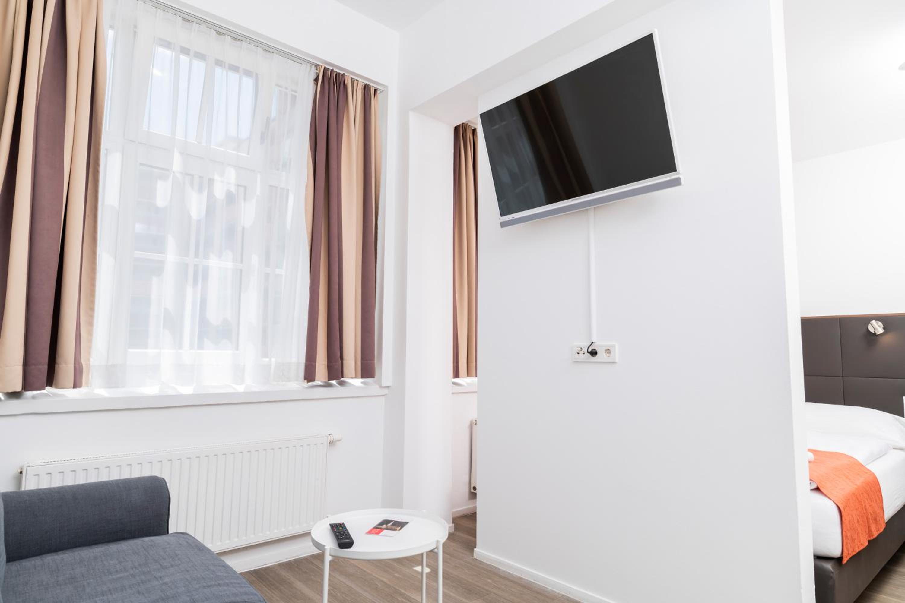 Apartments Favoriten