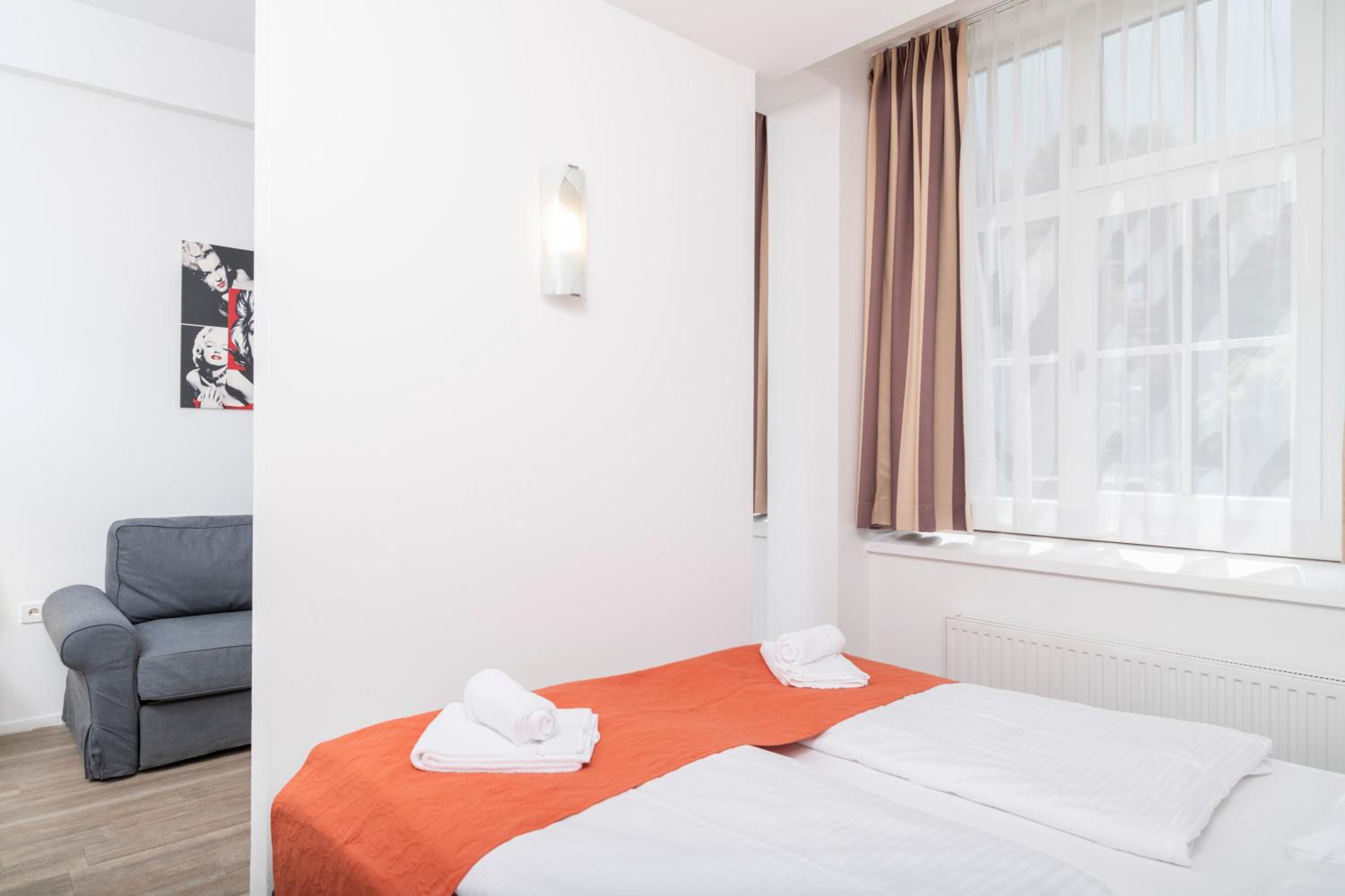 Apartments Favoriten