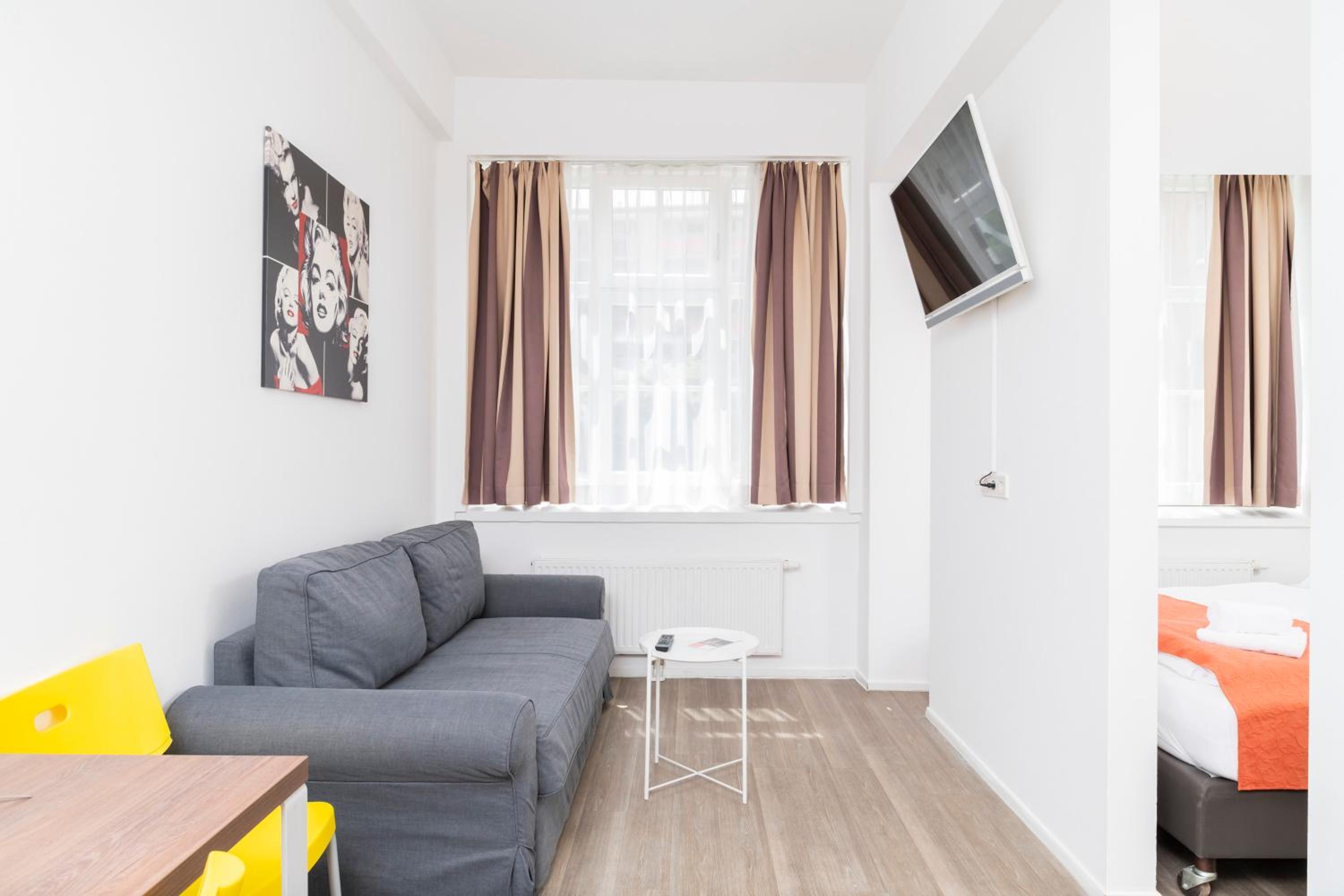 Apartments Favoriten
