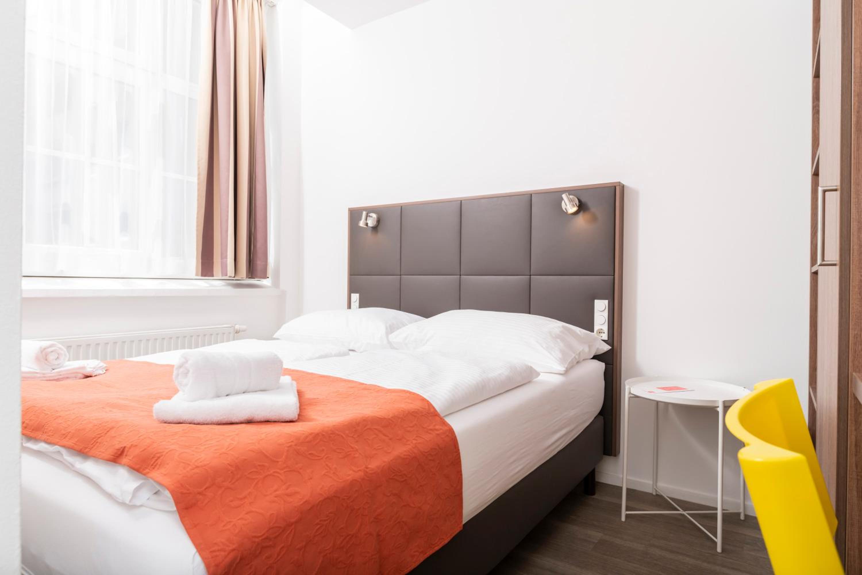Apartments Favoriten