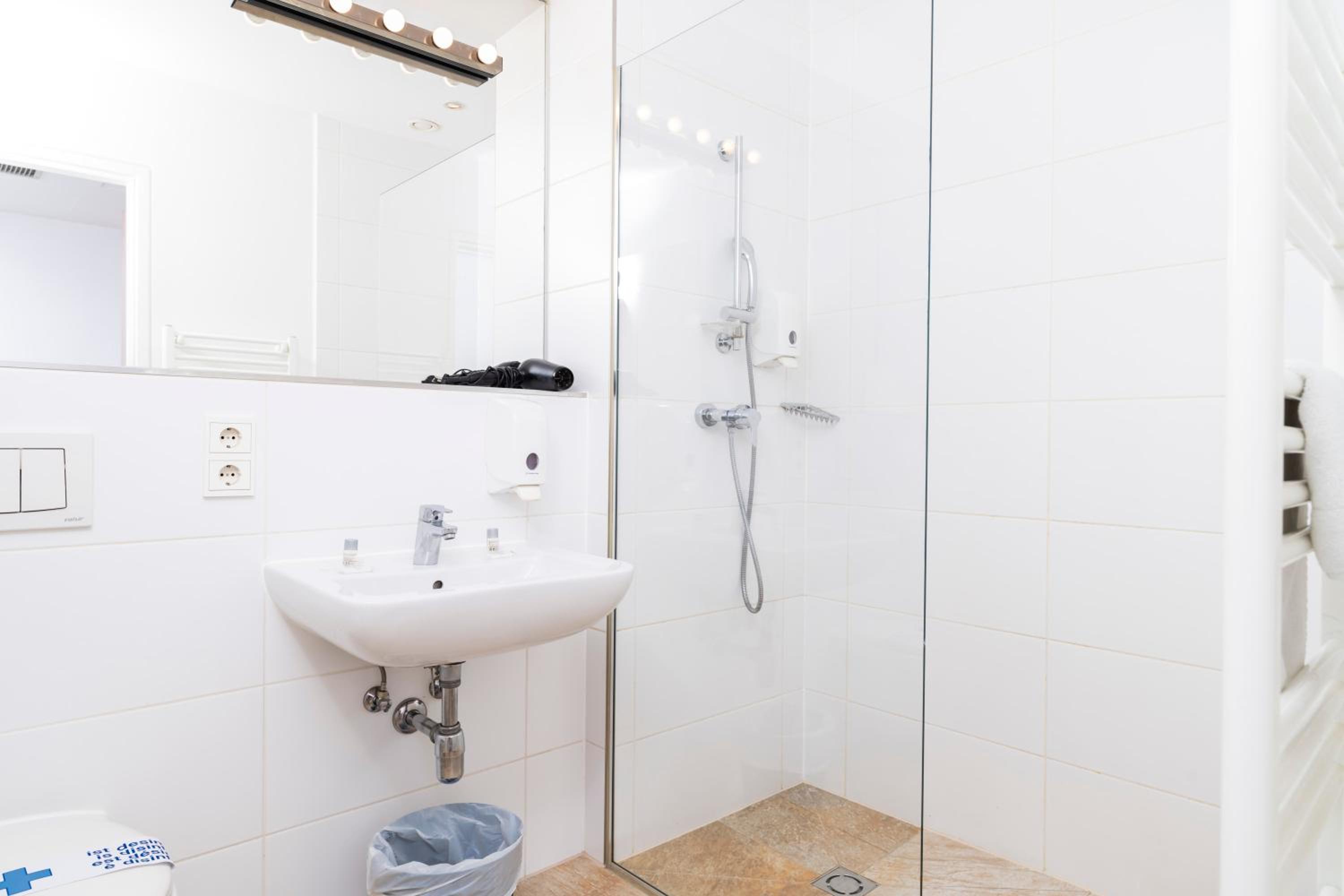 Apartments Favoriten