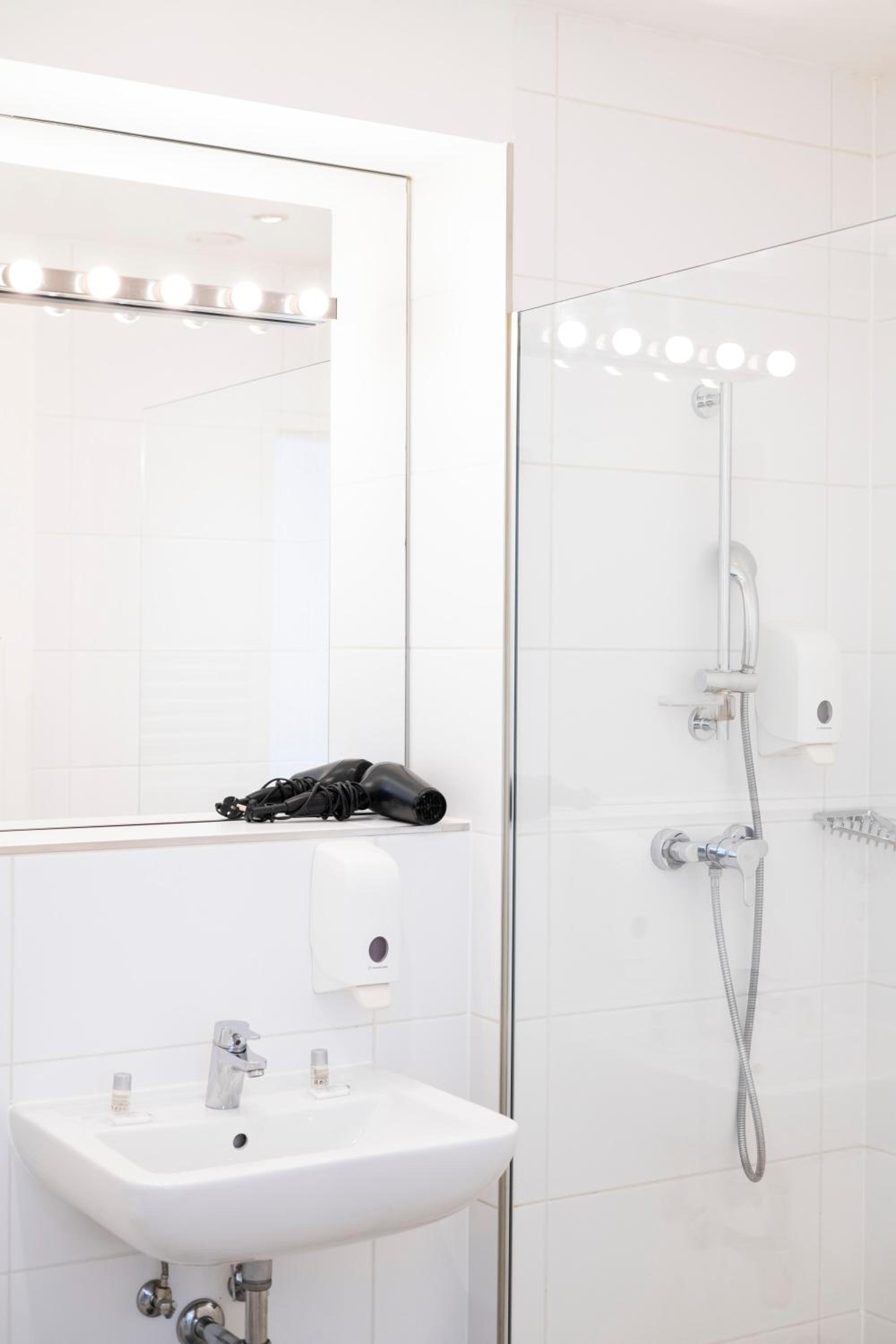 Apartments Favoriten