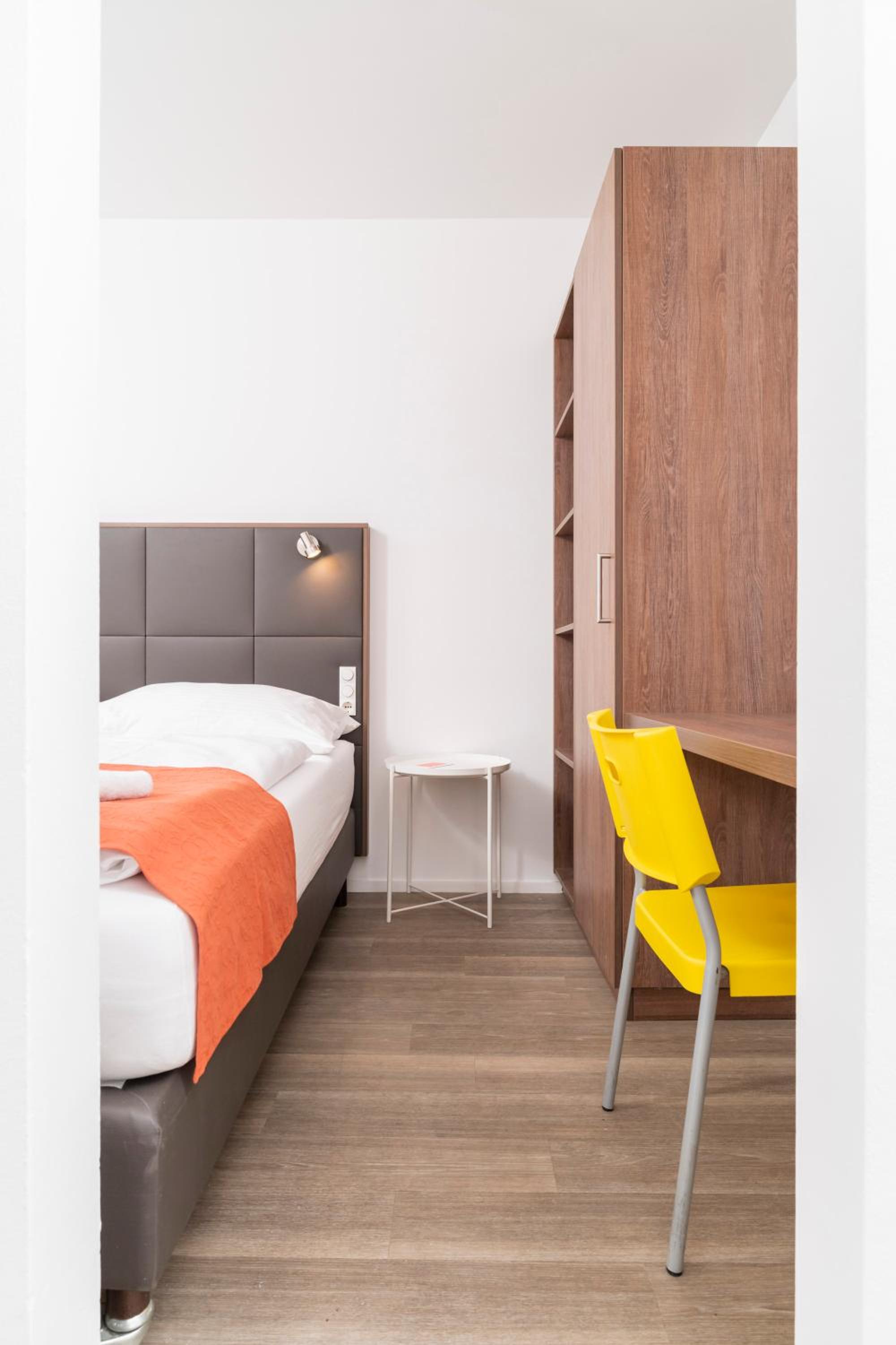 Apartments Favoriten