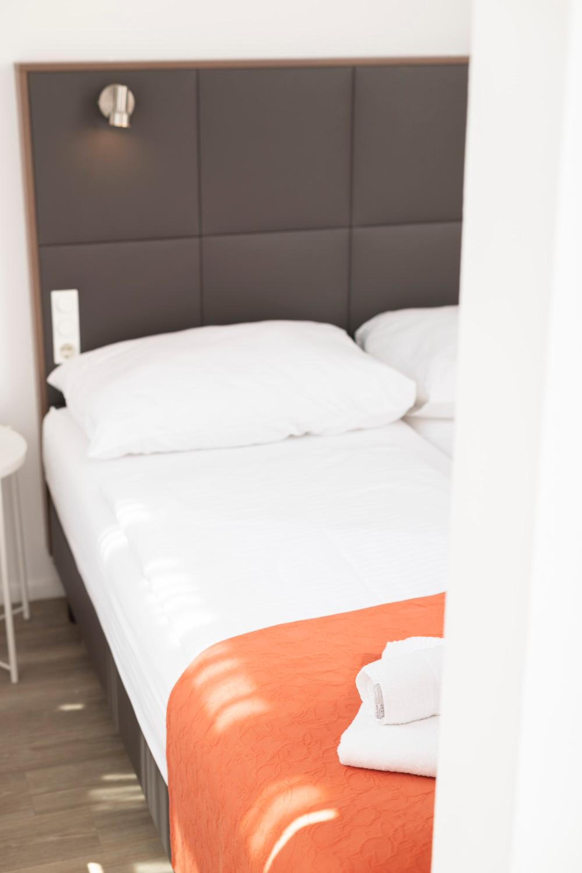 Apartments Favoriten