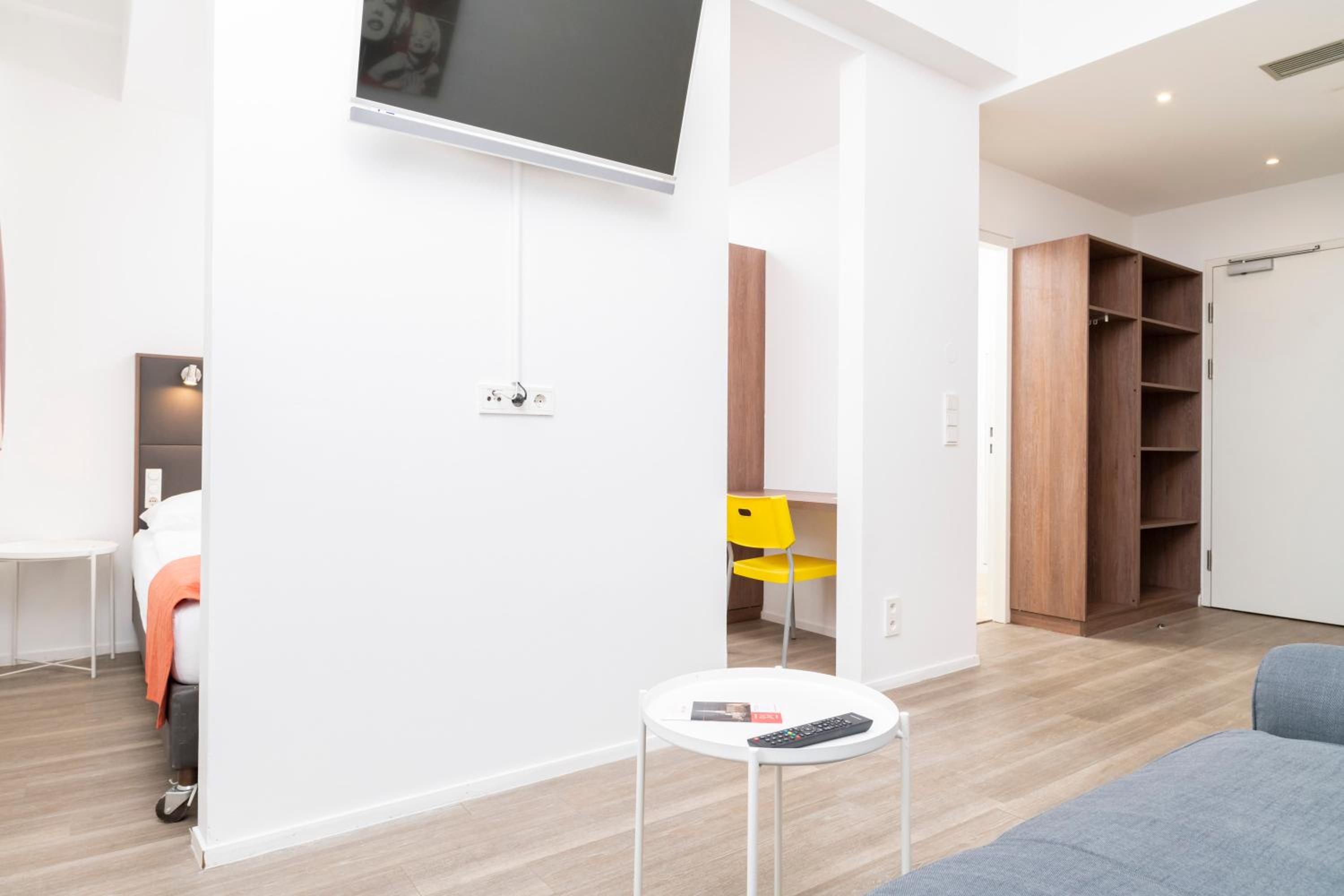 Apartments Favoriten