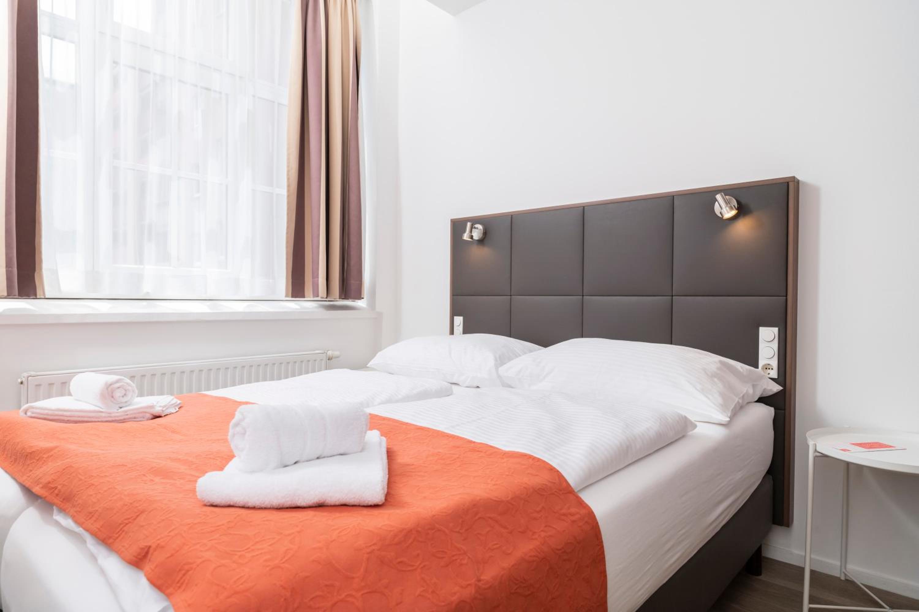 Apartments Favoriten