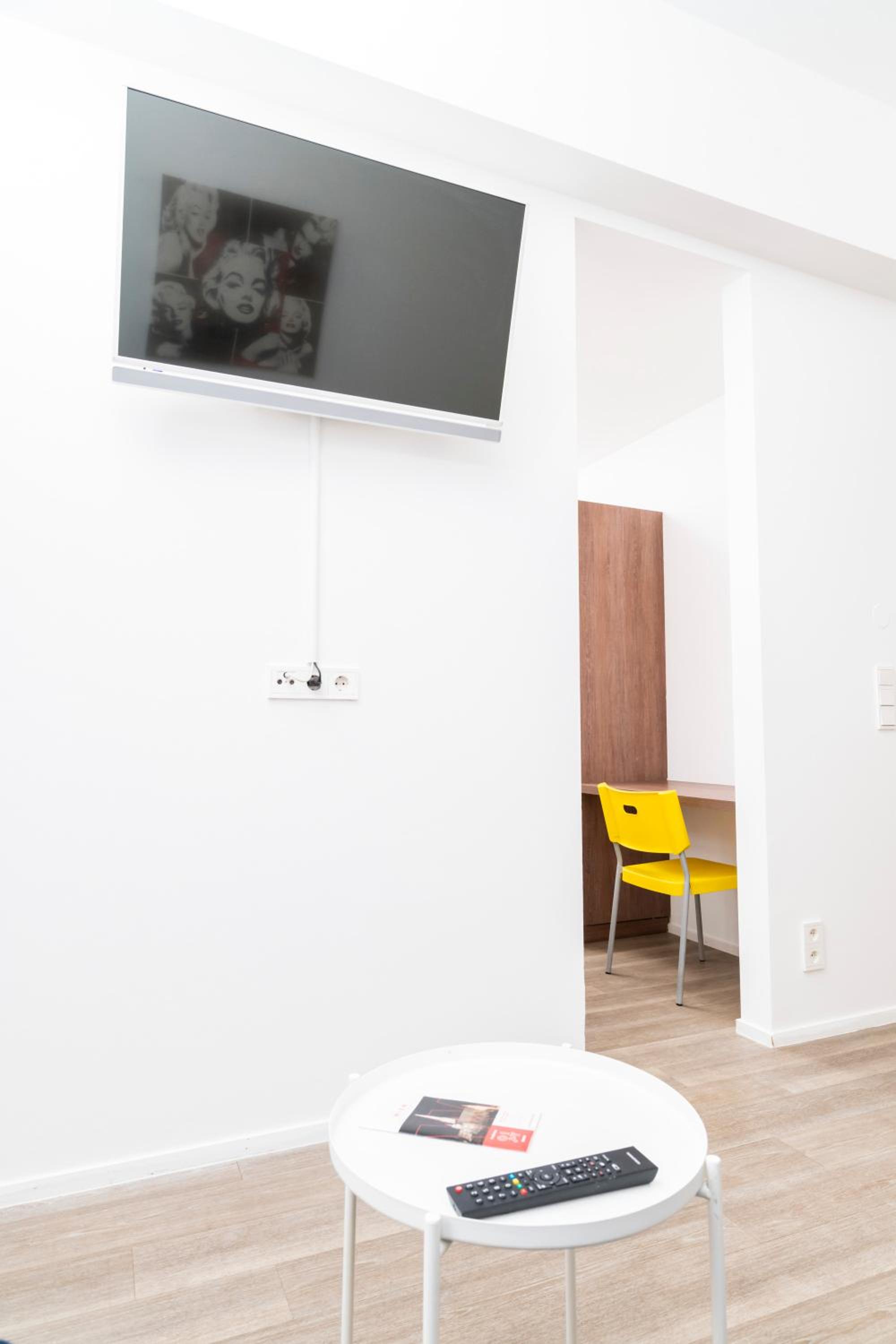 Apartments Favoriten