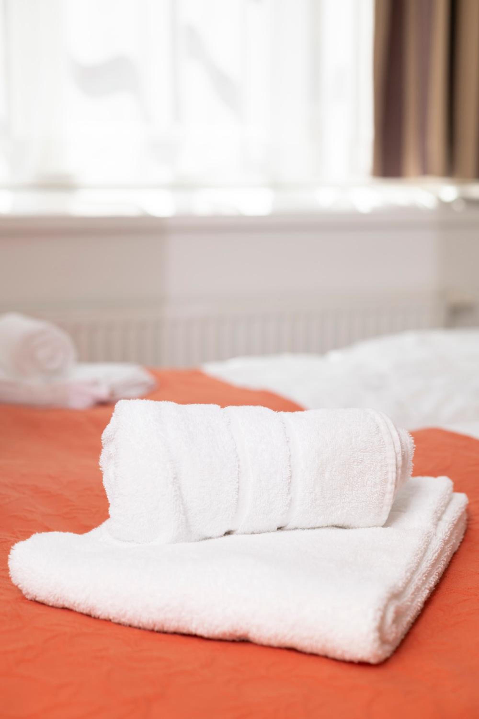 Apartments Favoriten
