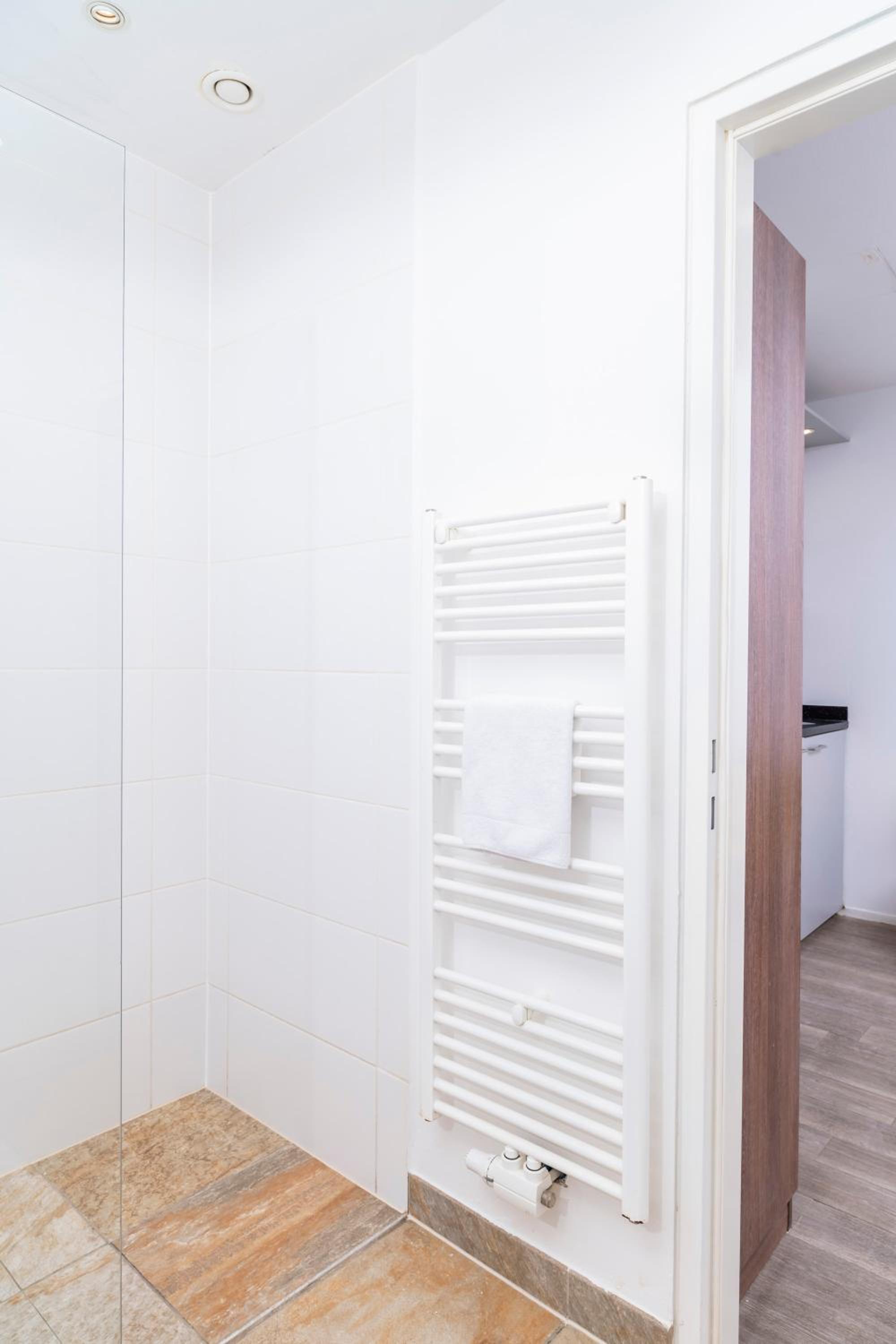 Apartments Favoriten