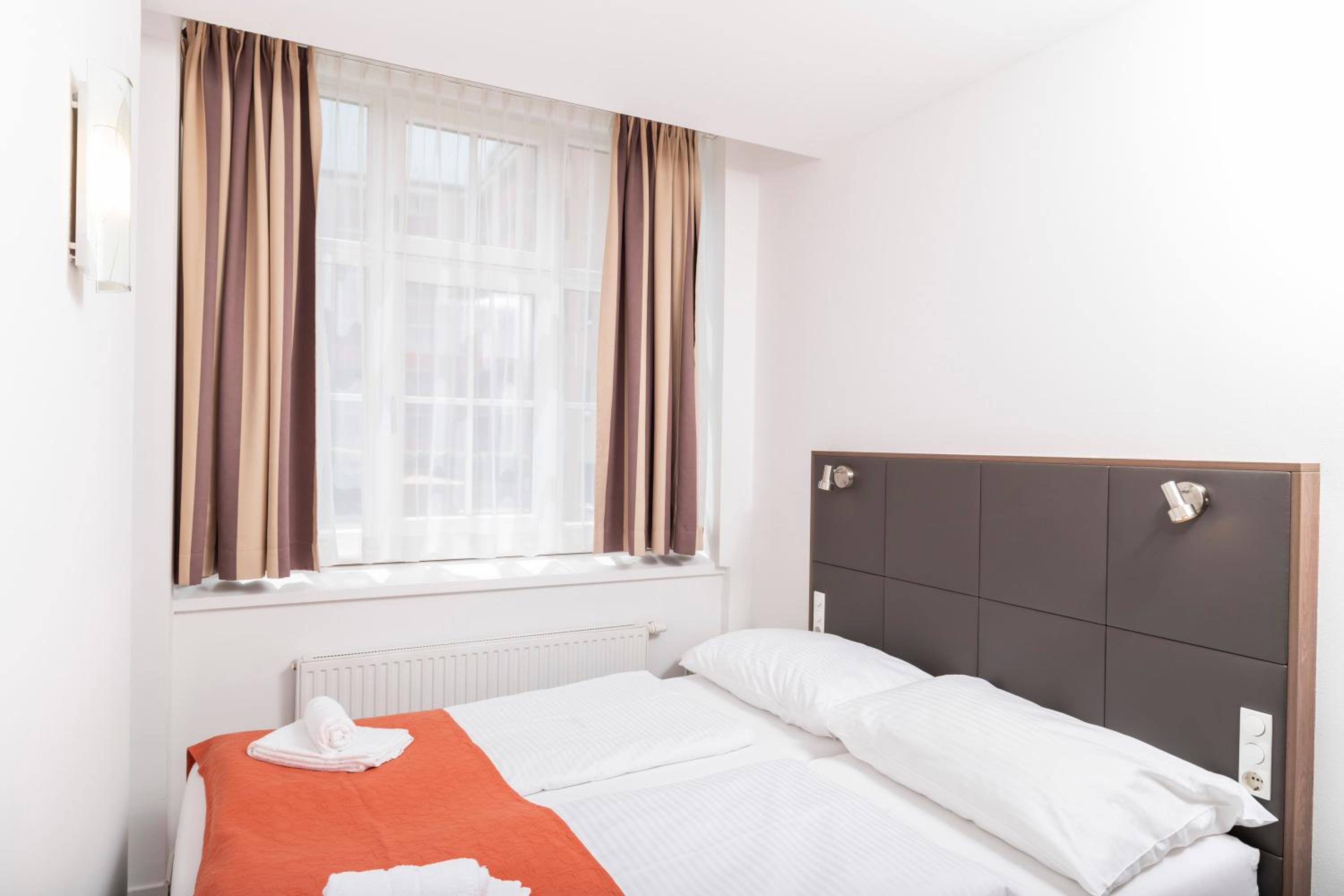 Apartments Favoriten