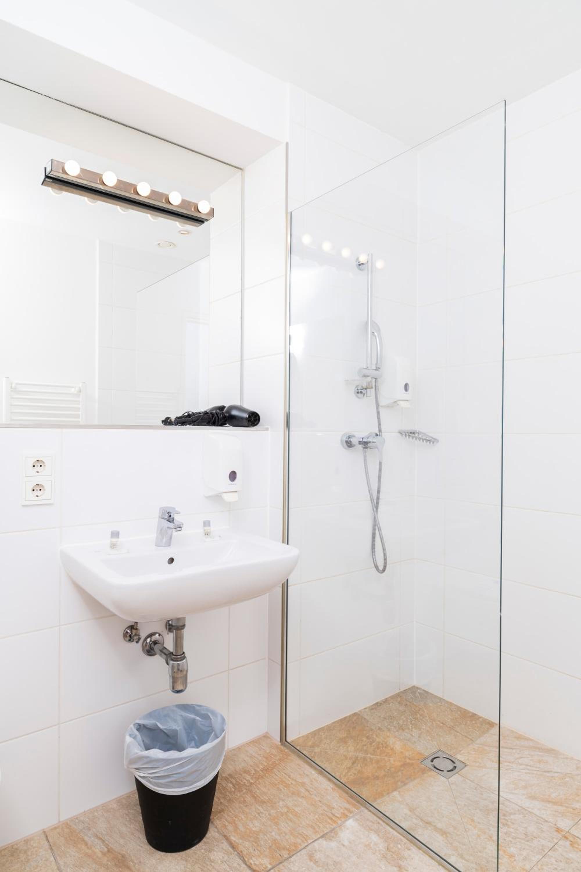 Apartments Favoriten