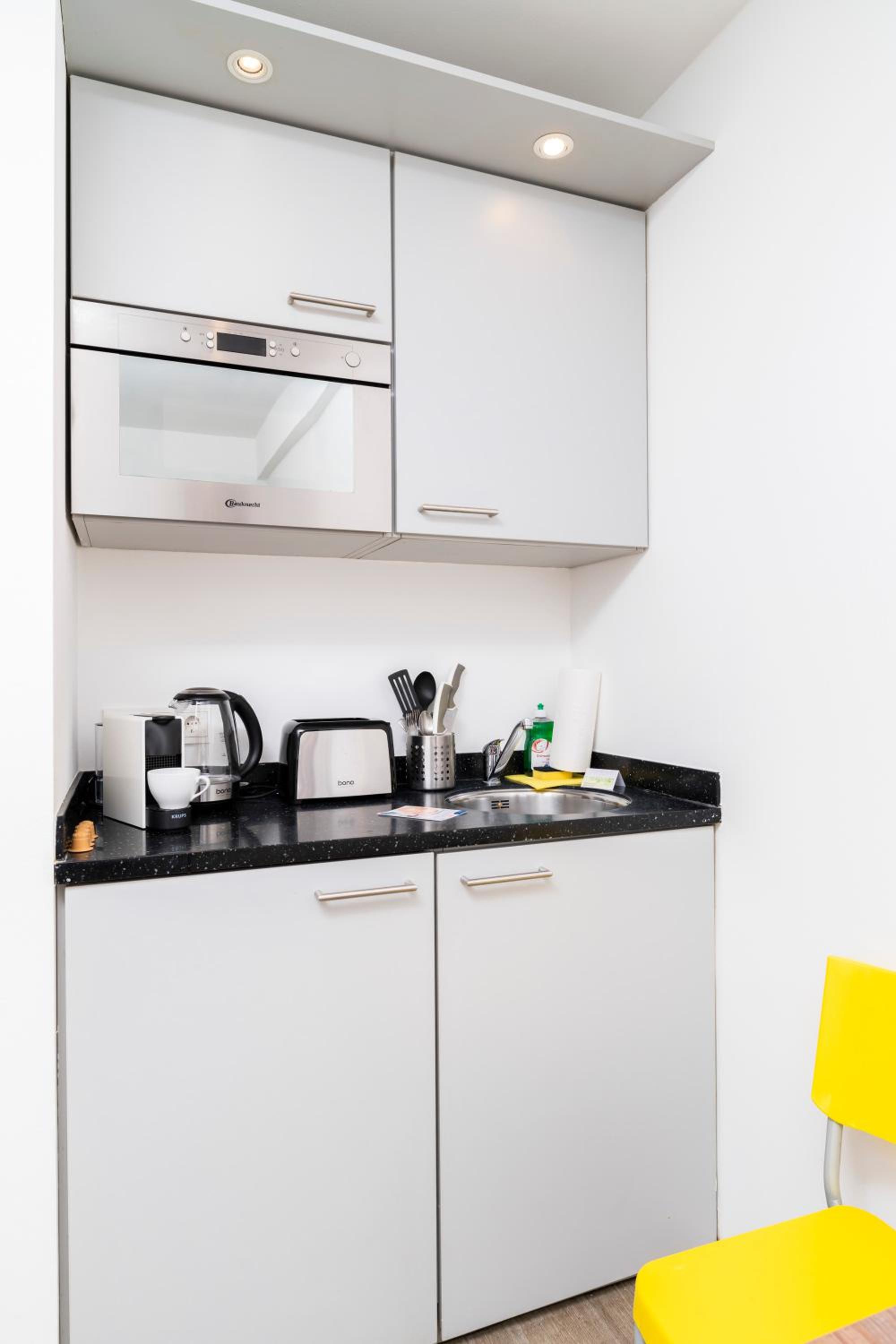 Apartments Favoriten