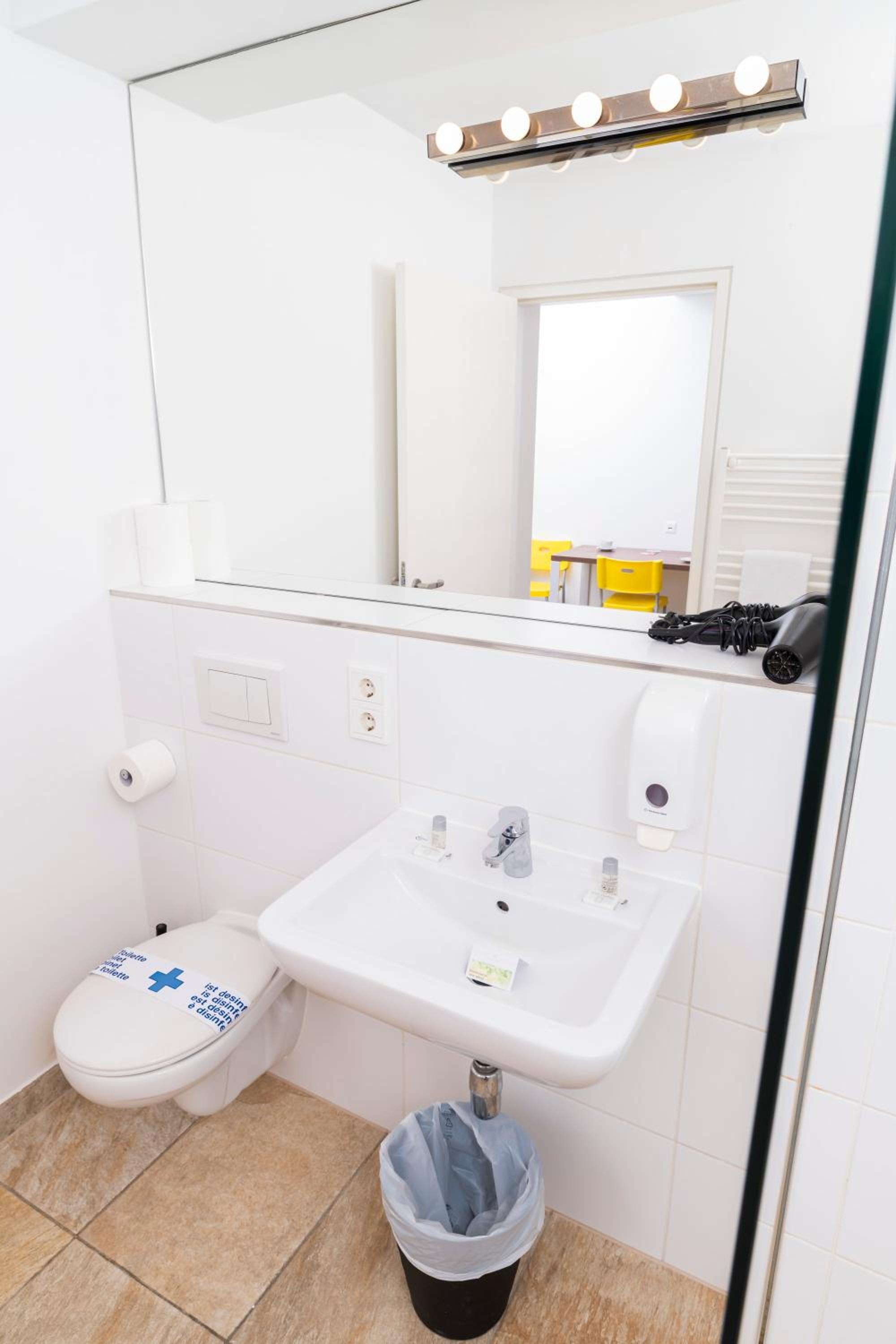 Apartments Favoriten