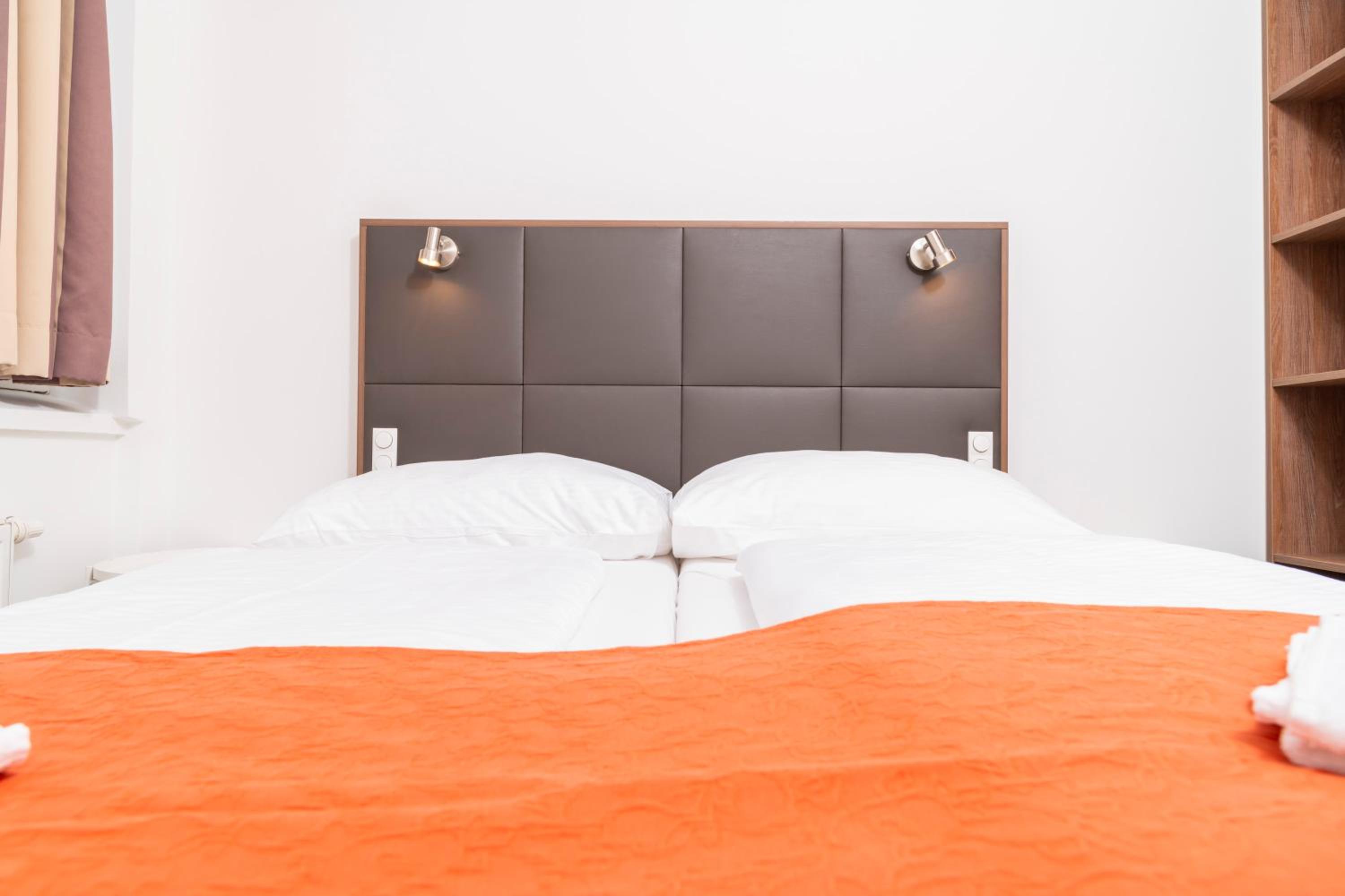 Apartments Favoriten