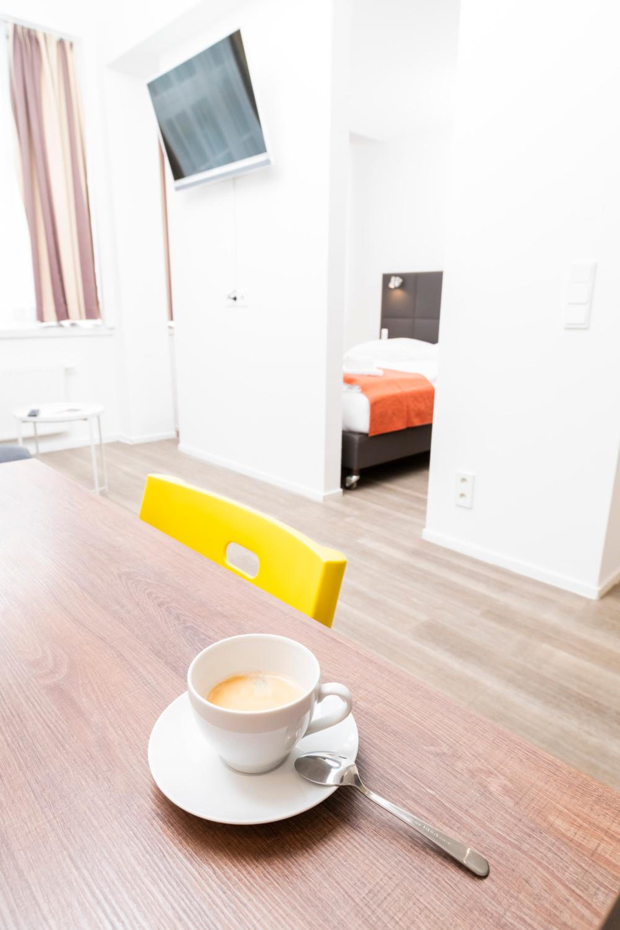 Apartments Favoriten