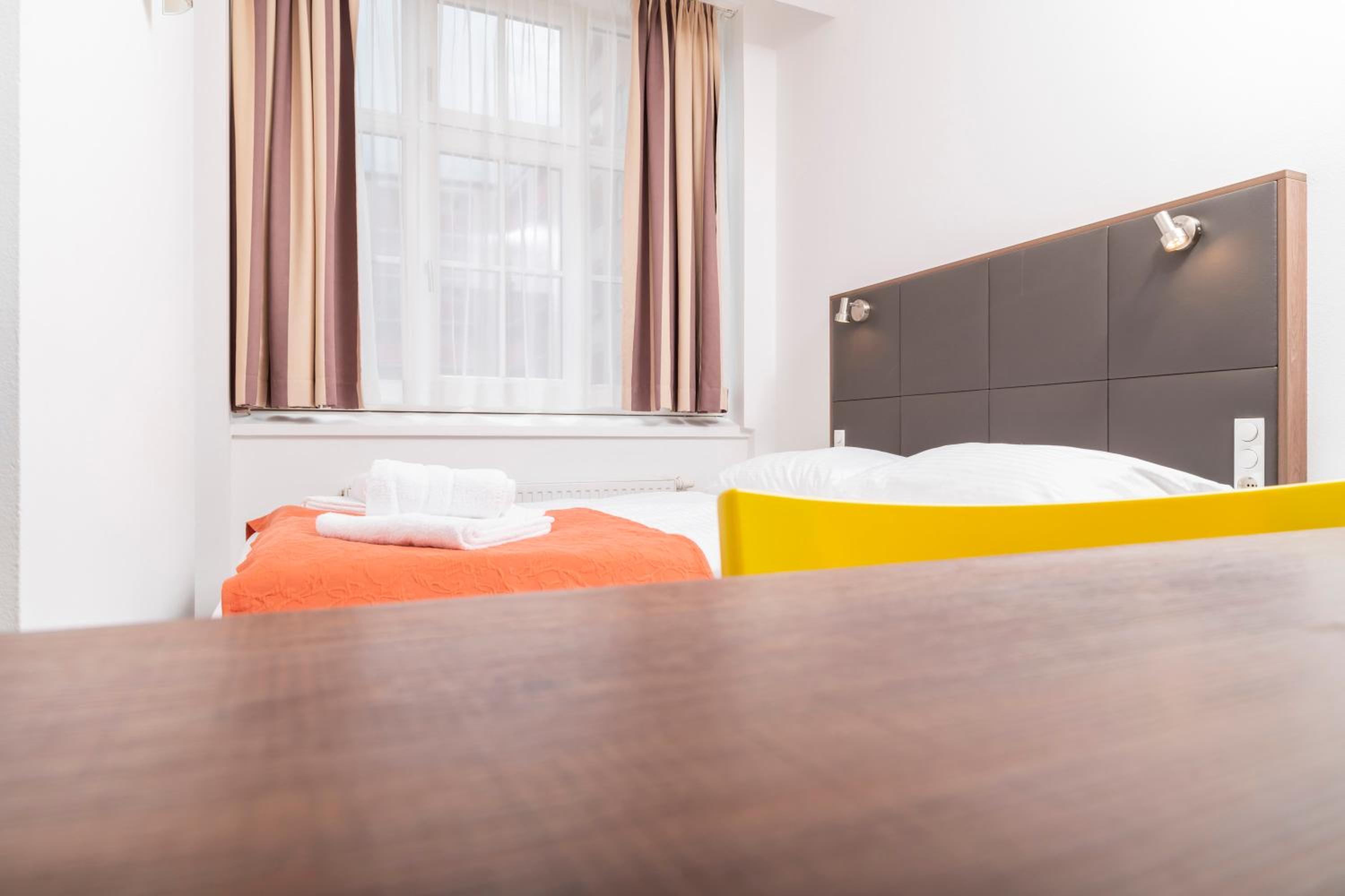 Apartments Favoriten