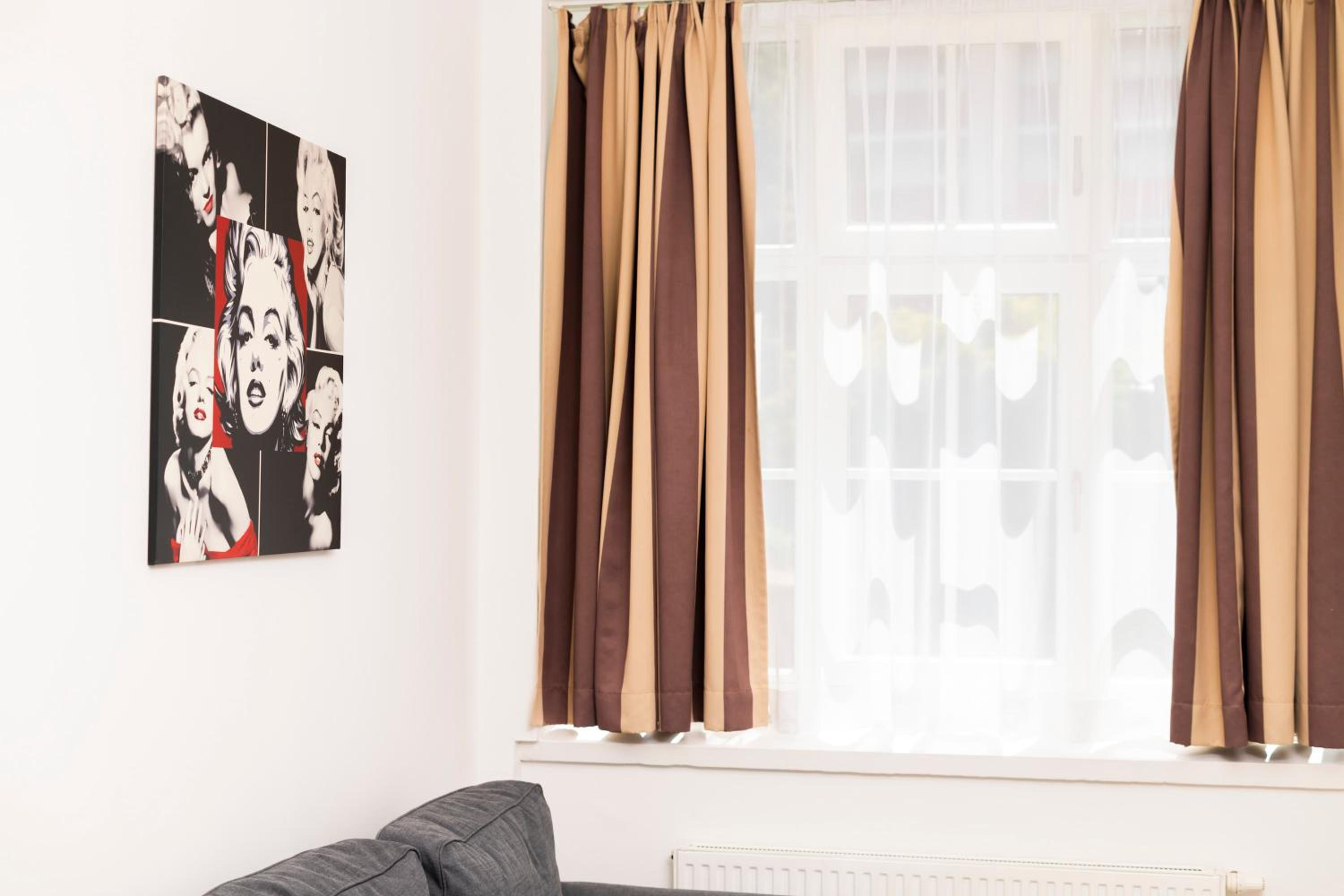 Apartments Favoriten