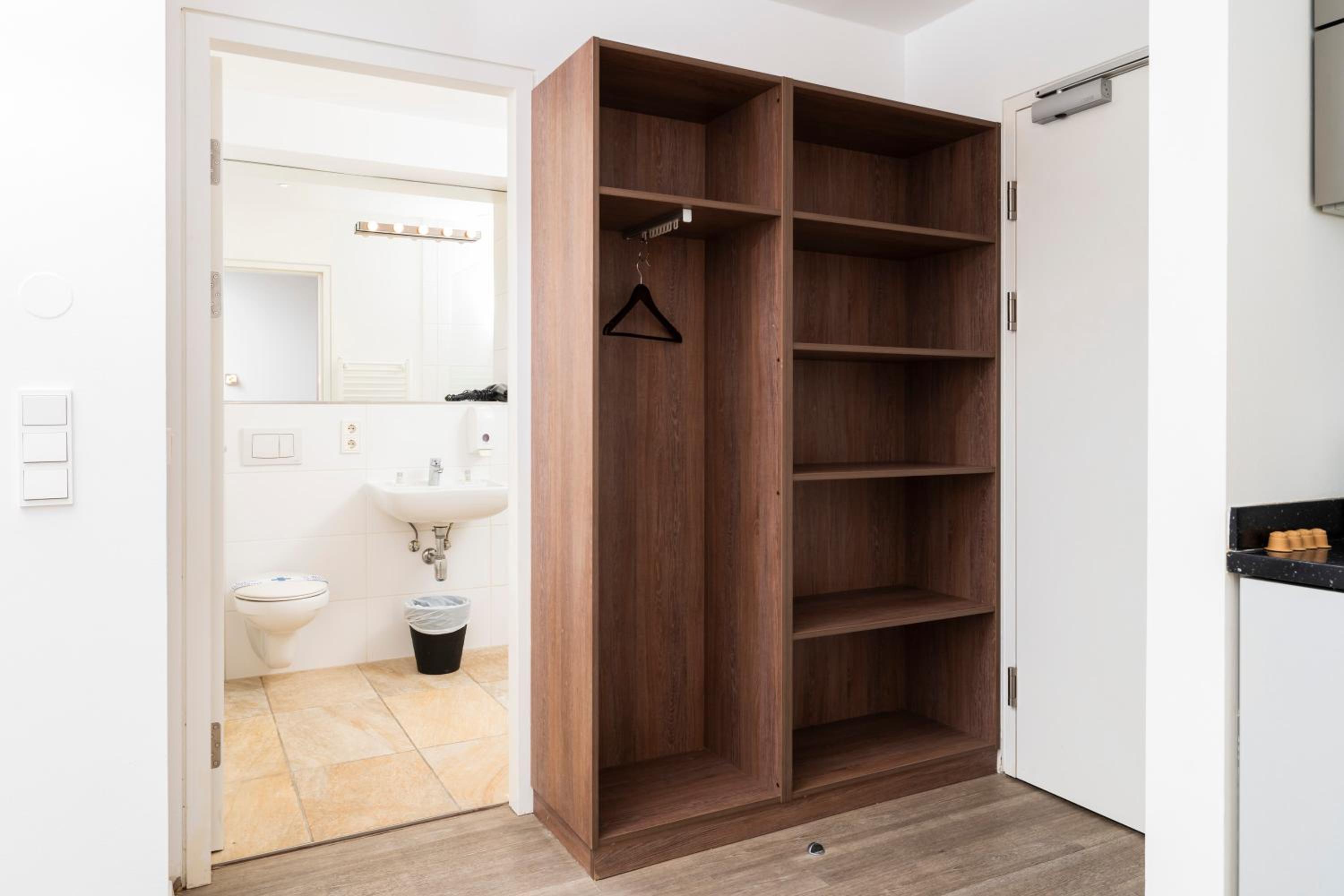Apartments Favoriten