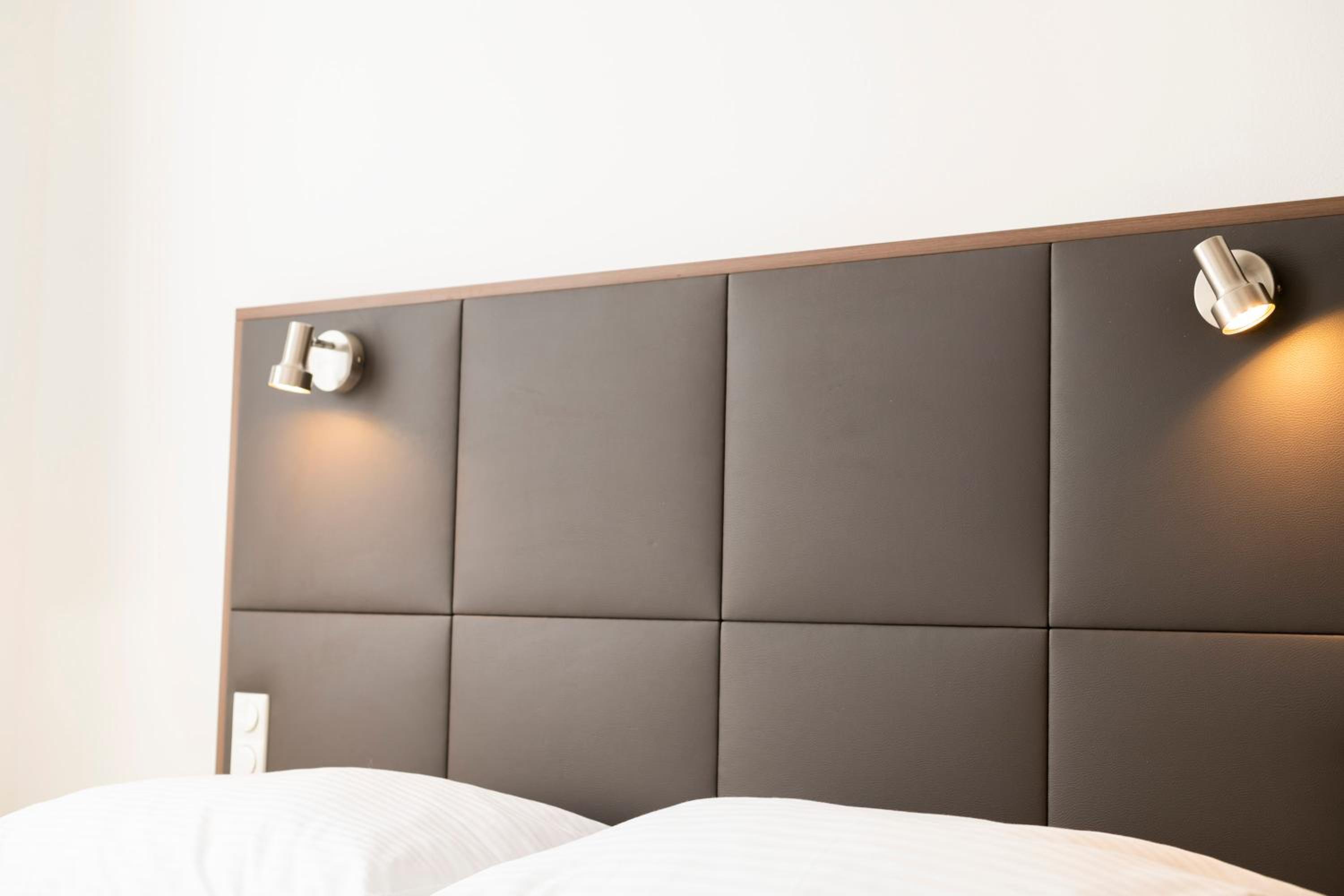 Apartments Favoriten