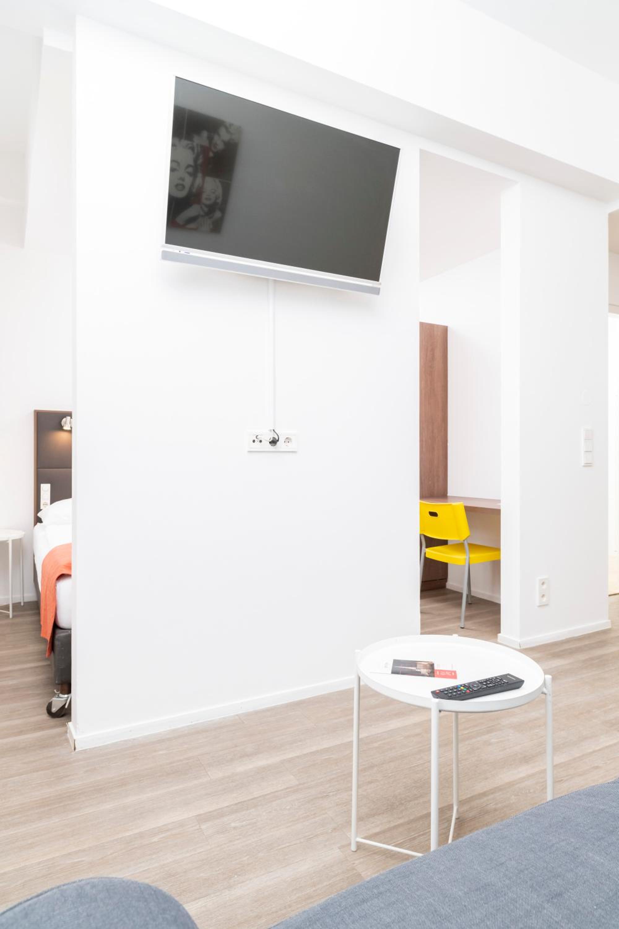 Apartments Favoriten