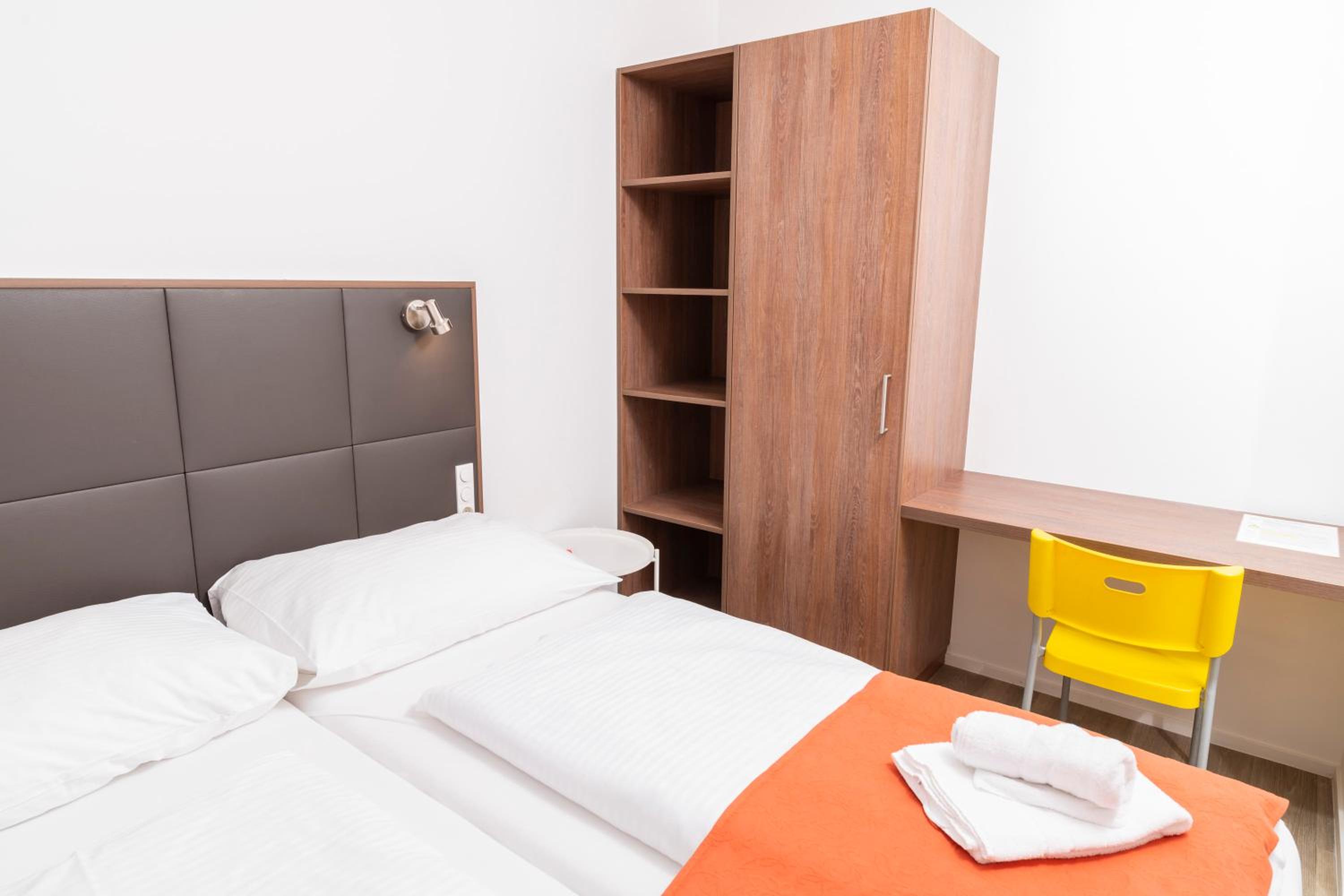 Apartments Favoriten