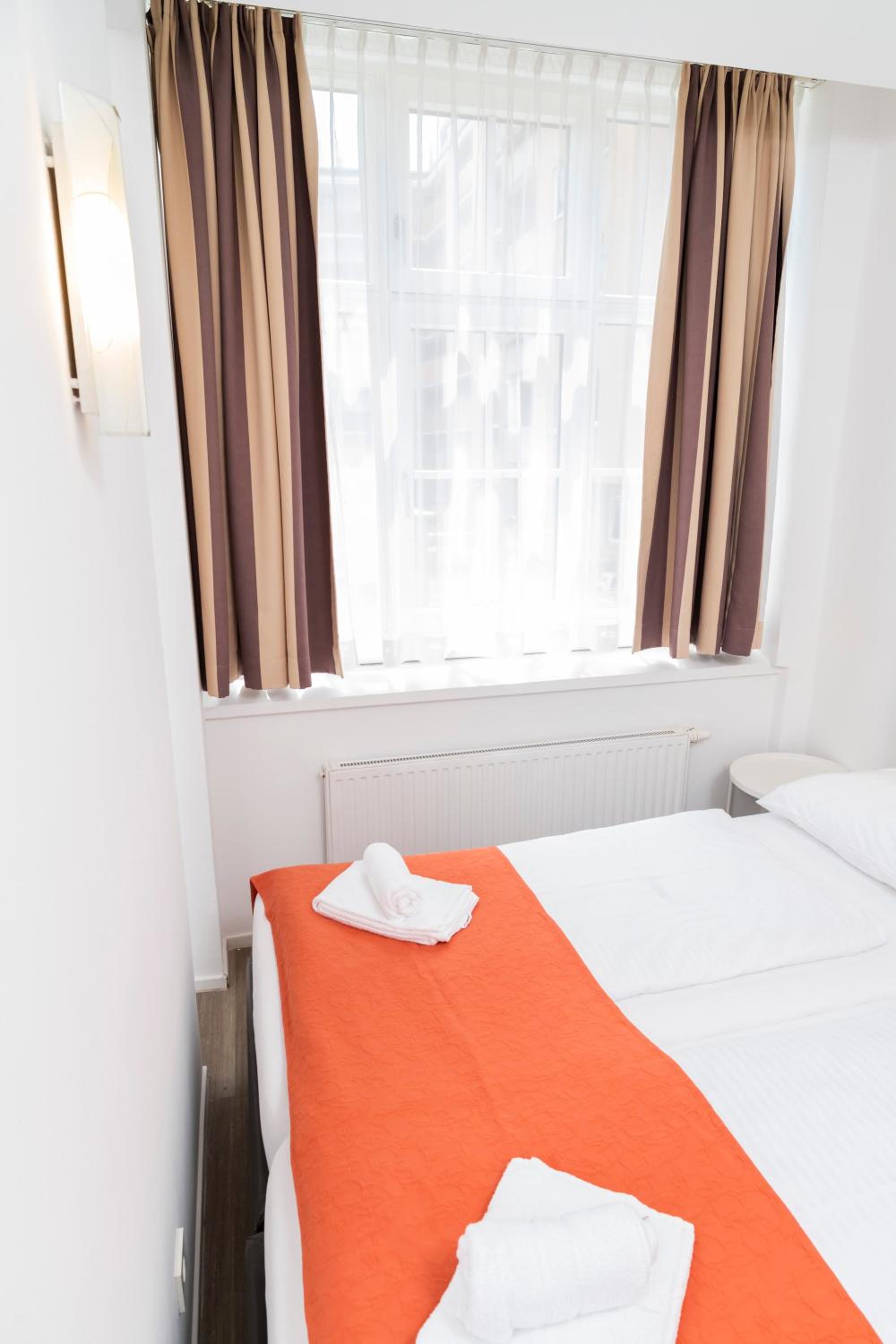 Apartments Favoriten