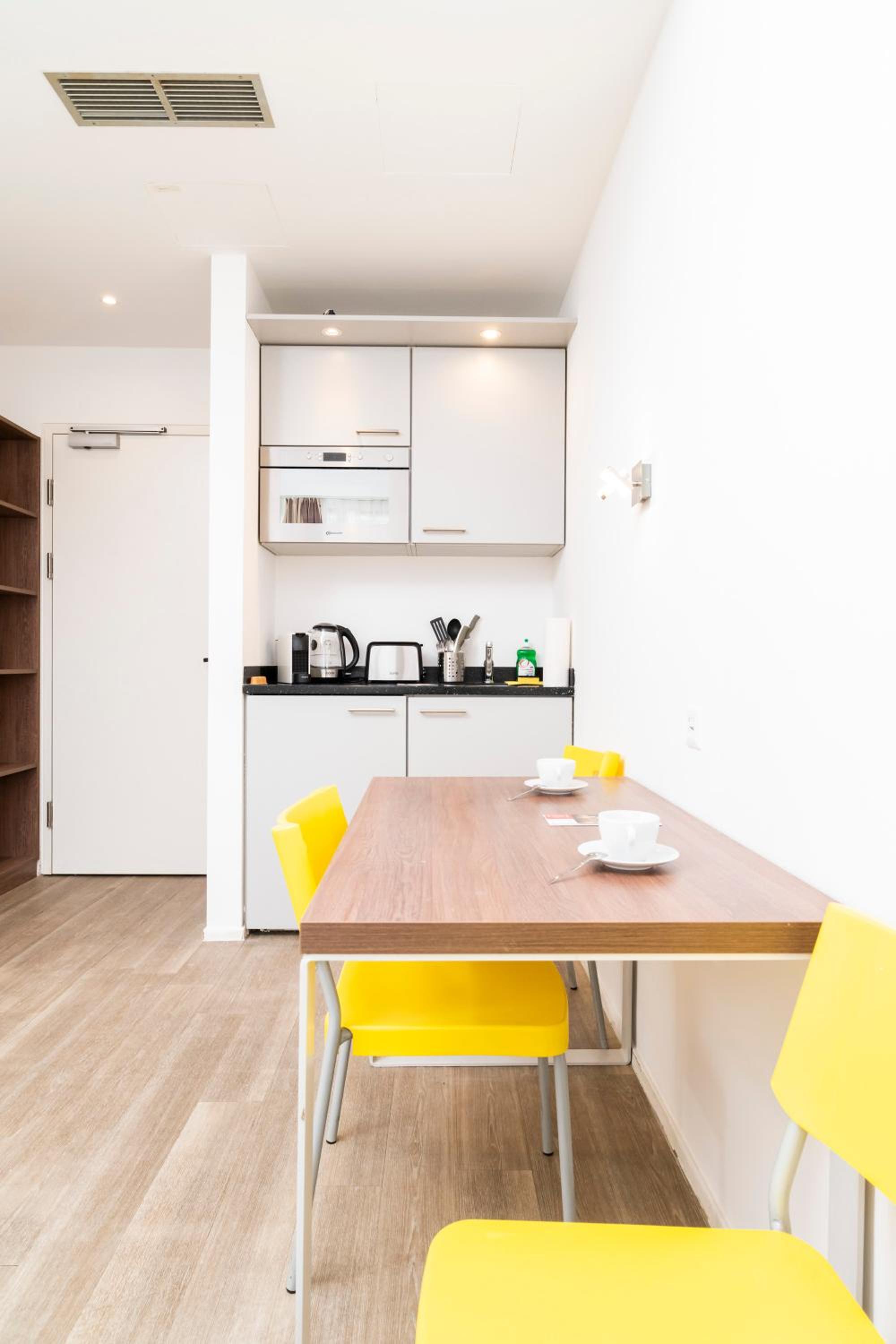 Apartments Favoriten
