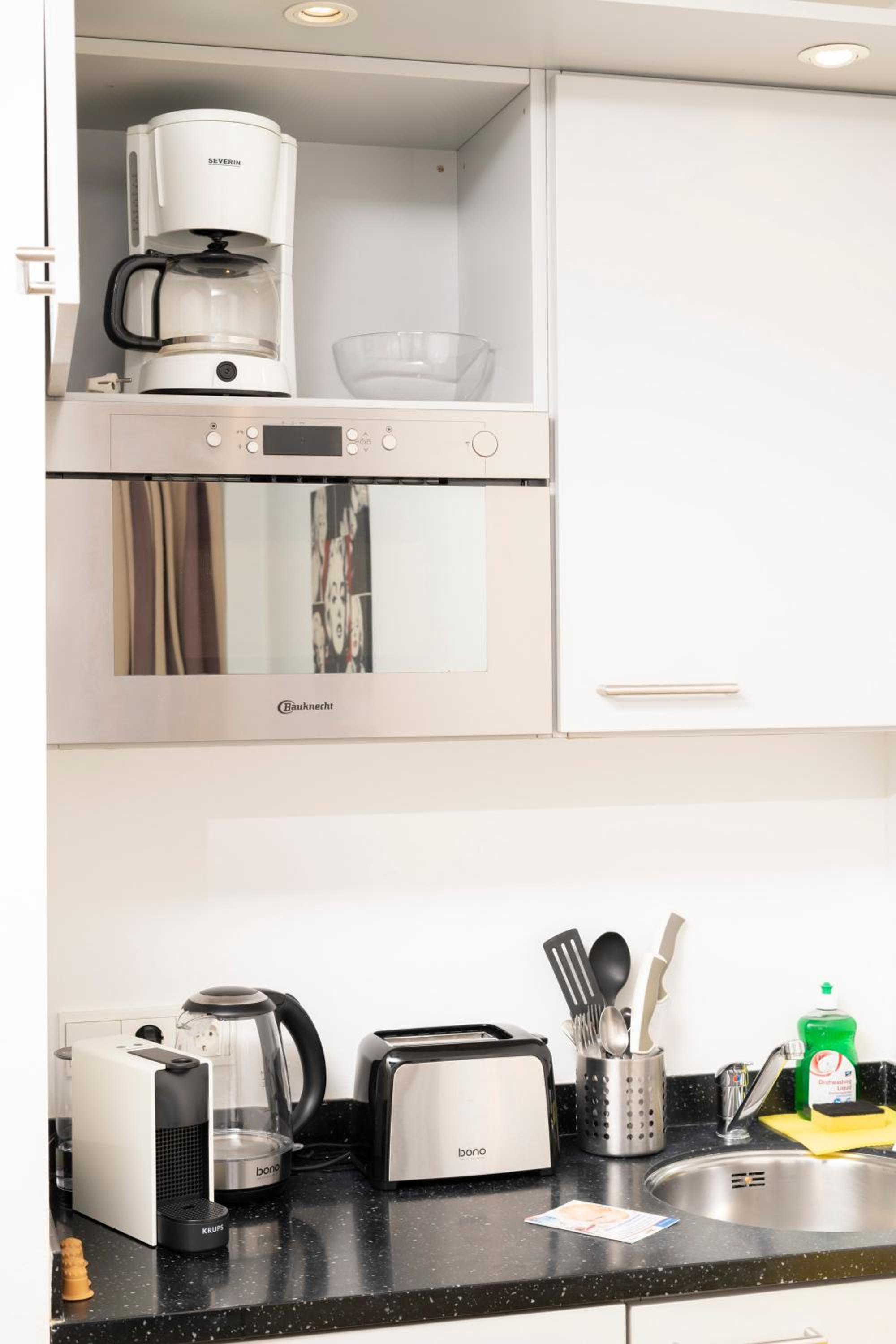 Apartments Favoriten