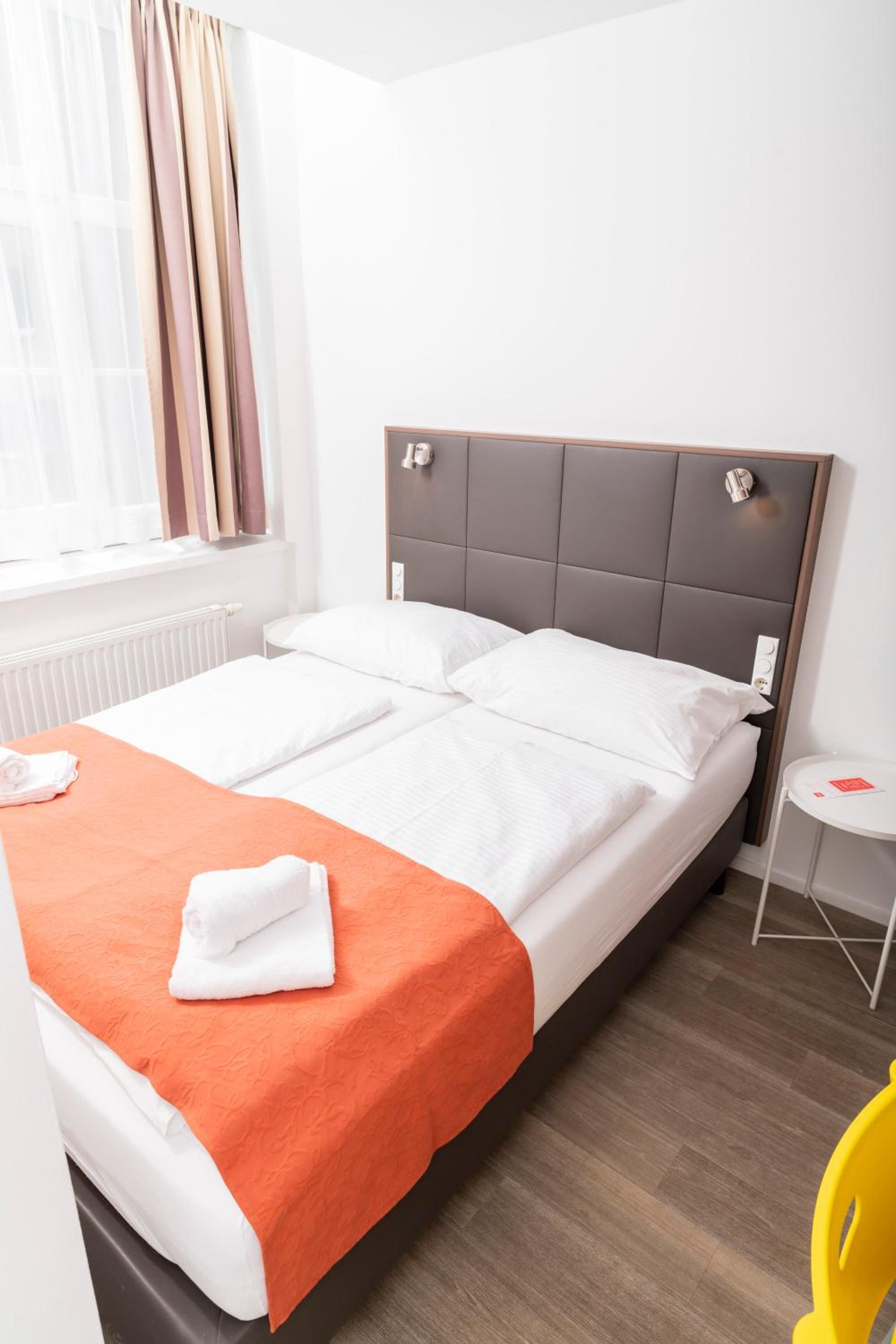 Apartments Favoriten