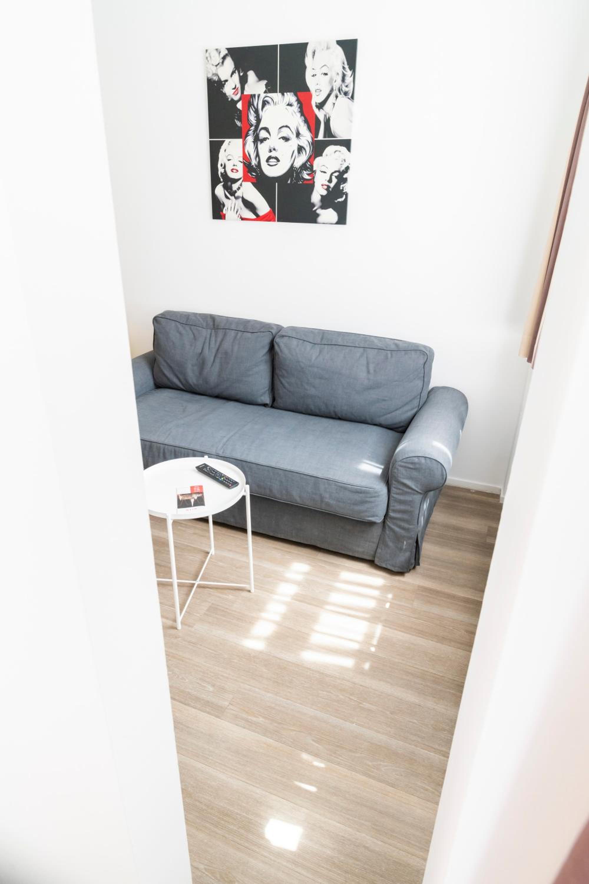Apartments Favoriten