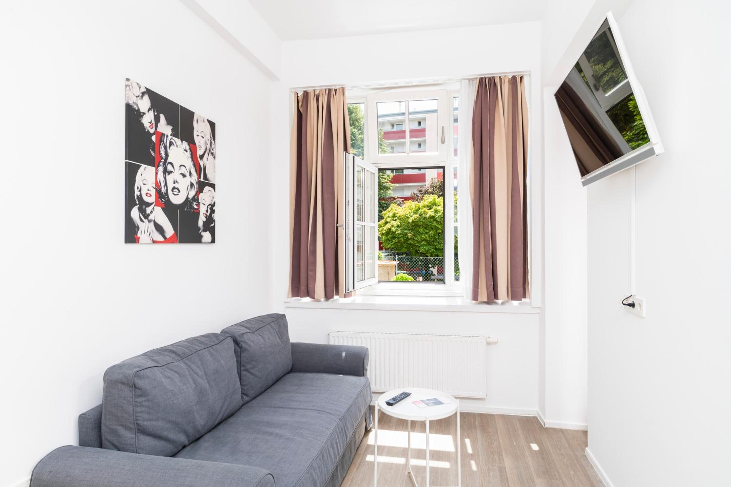 Apartments Favoriten