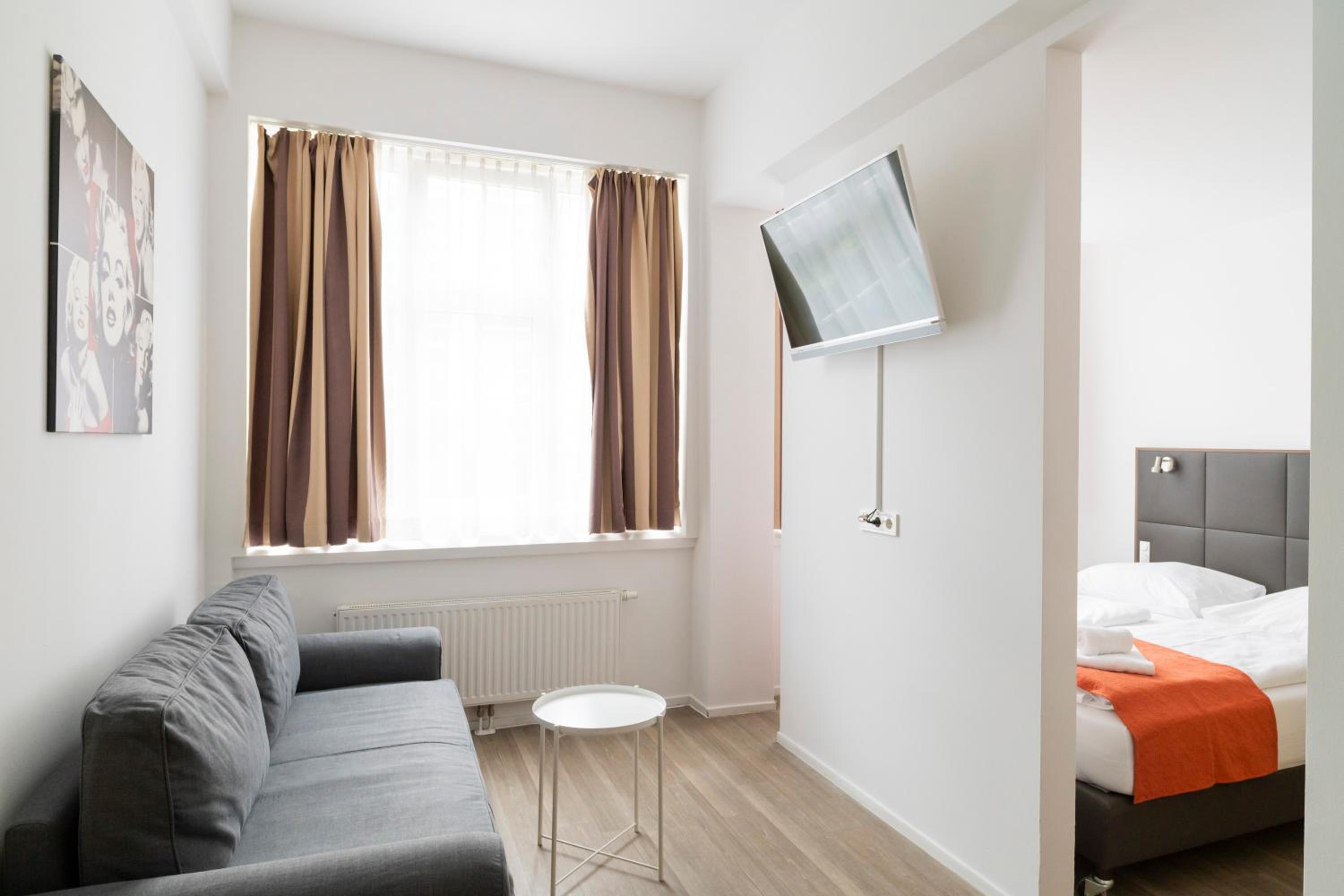 Apartments Favoriten