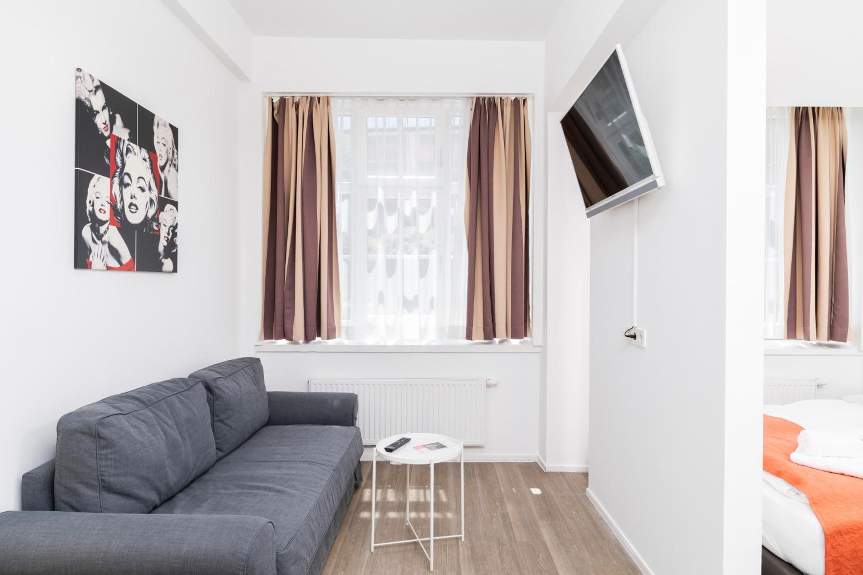 Apartments Favoriten