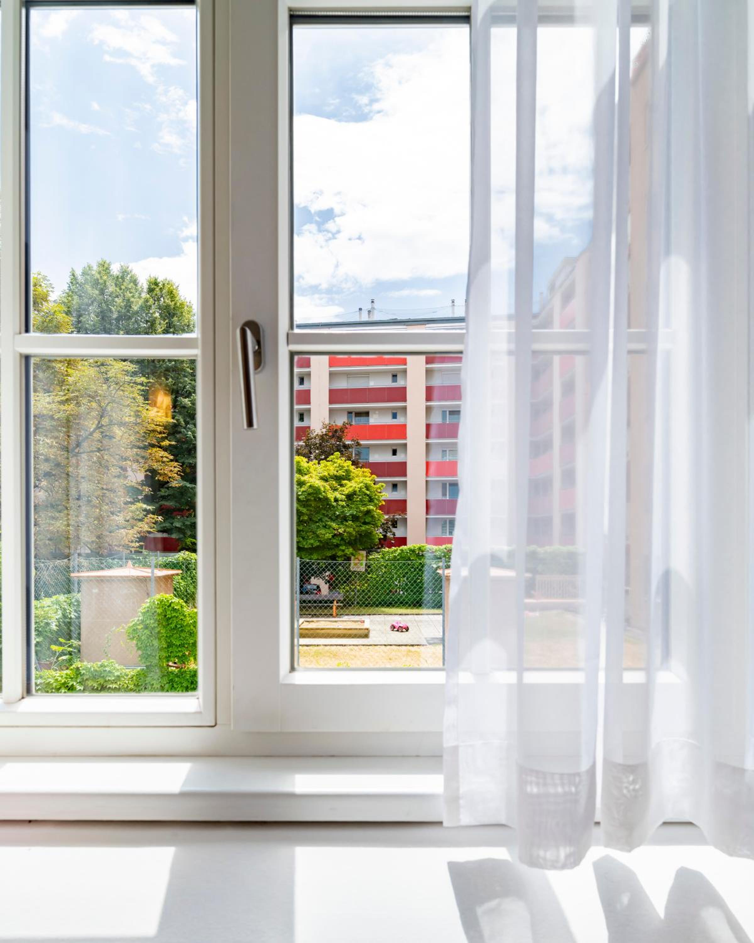 Apartments Favoriten